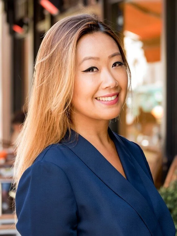 A.LONDON X Sotherby's Diana Tran Talks Favourite Furniture, Cocktails and Little Terrariums