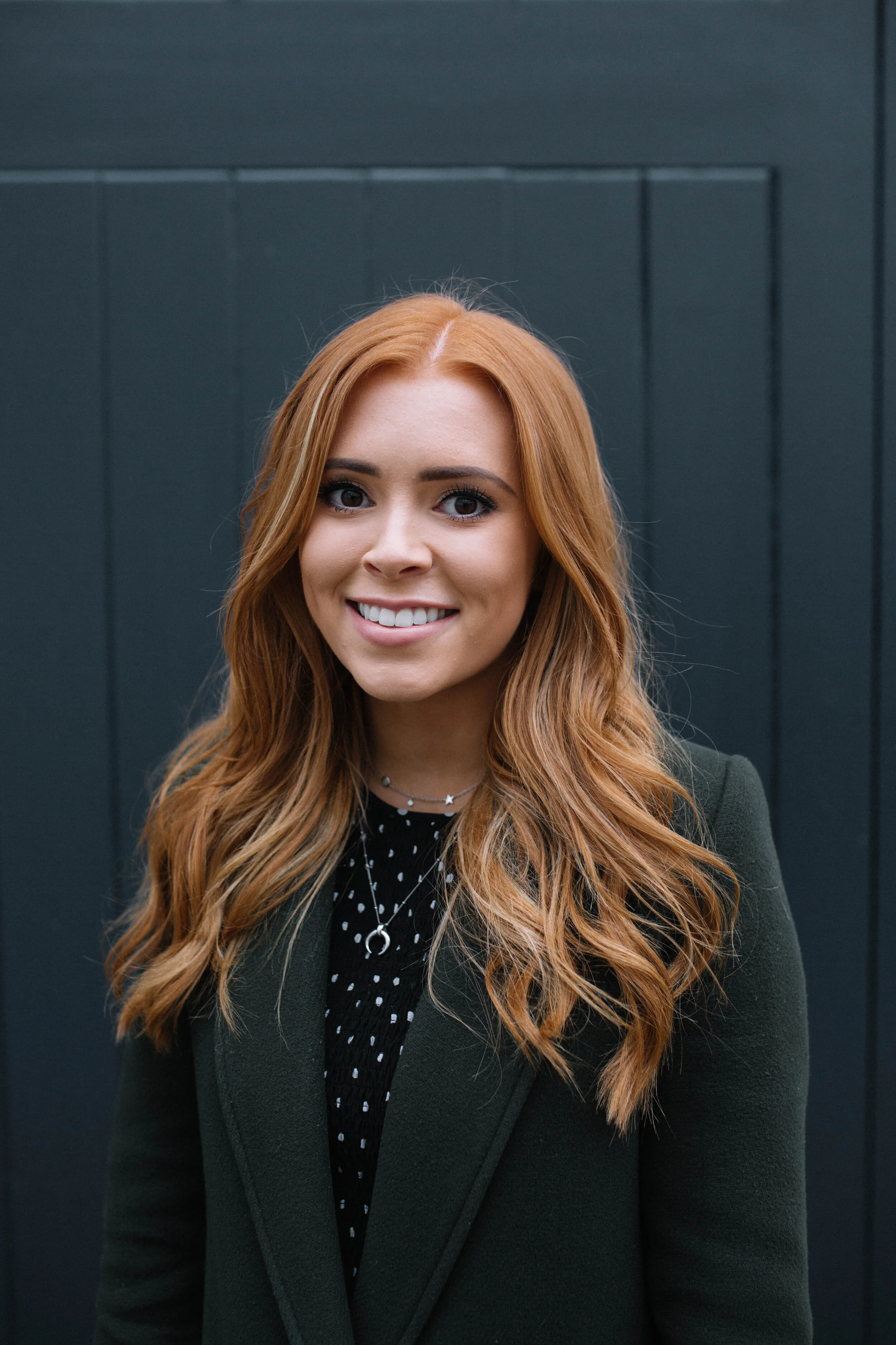 Meet the Team: Sammi Edwards