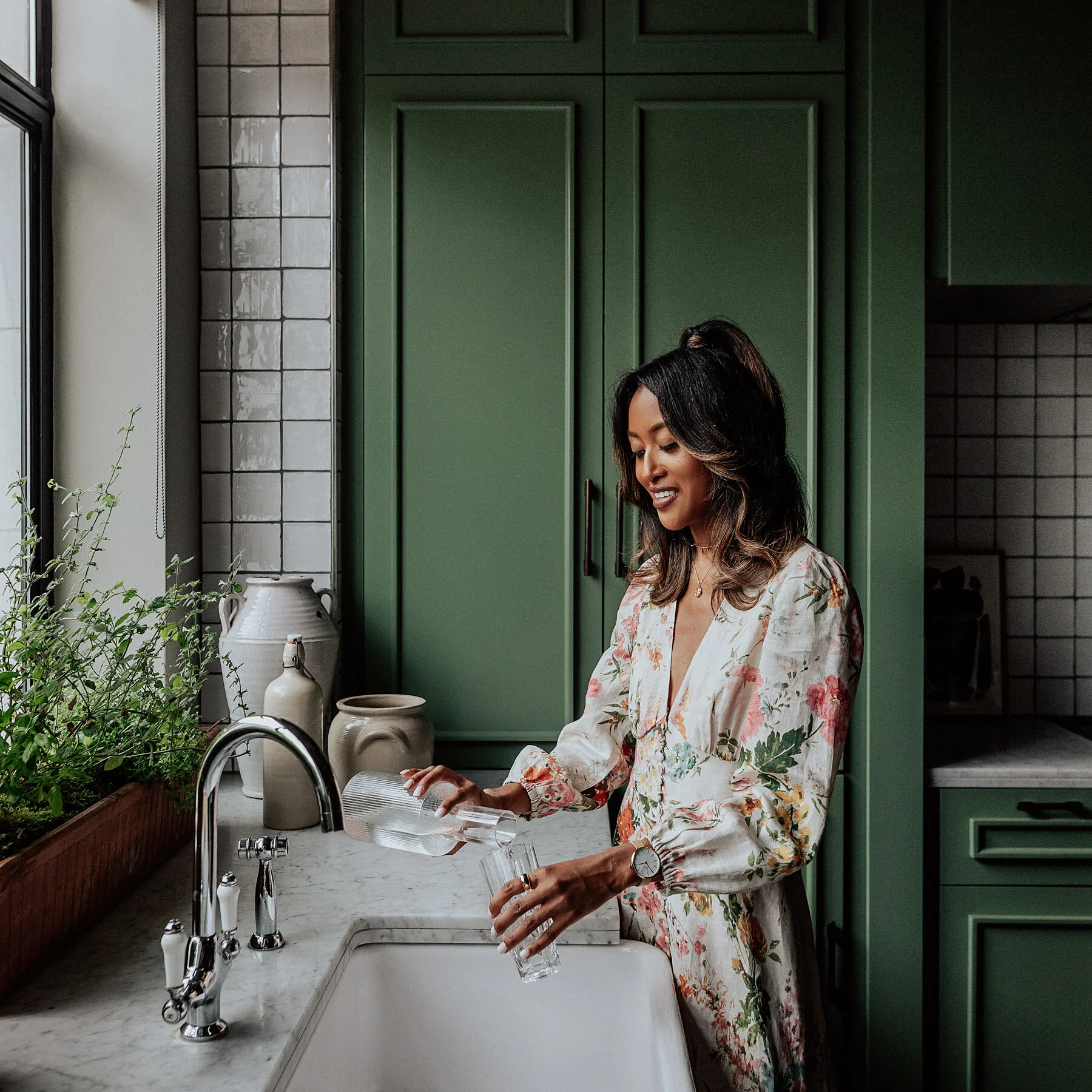 In Conversation with Creative Marketing Manager, Kim Francis