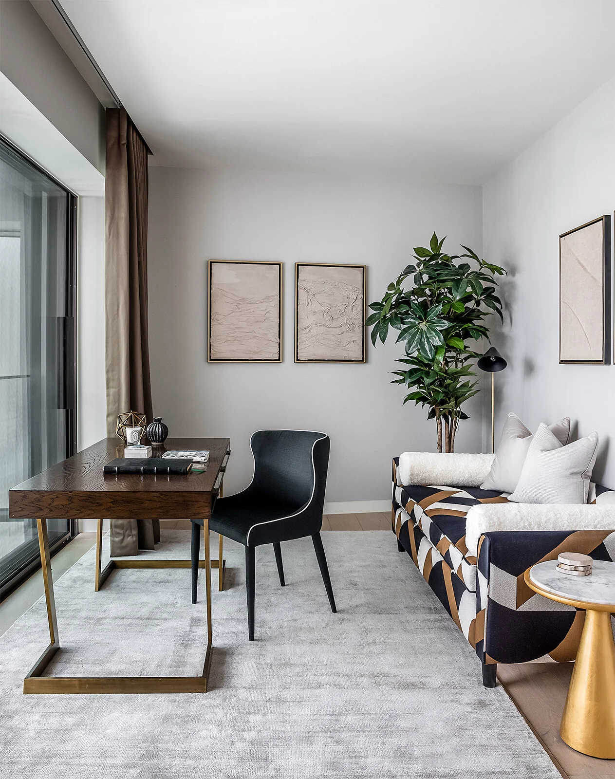 Accouter Group of Companies Joins Walpole: A.LONDON’s Sustainable Journey