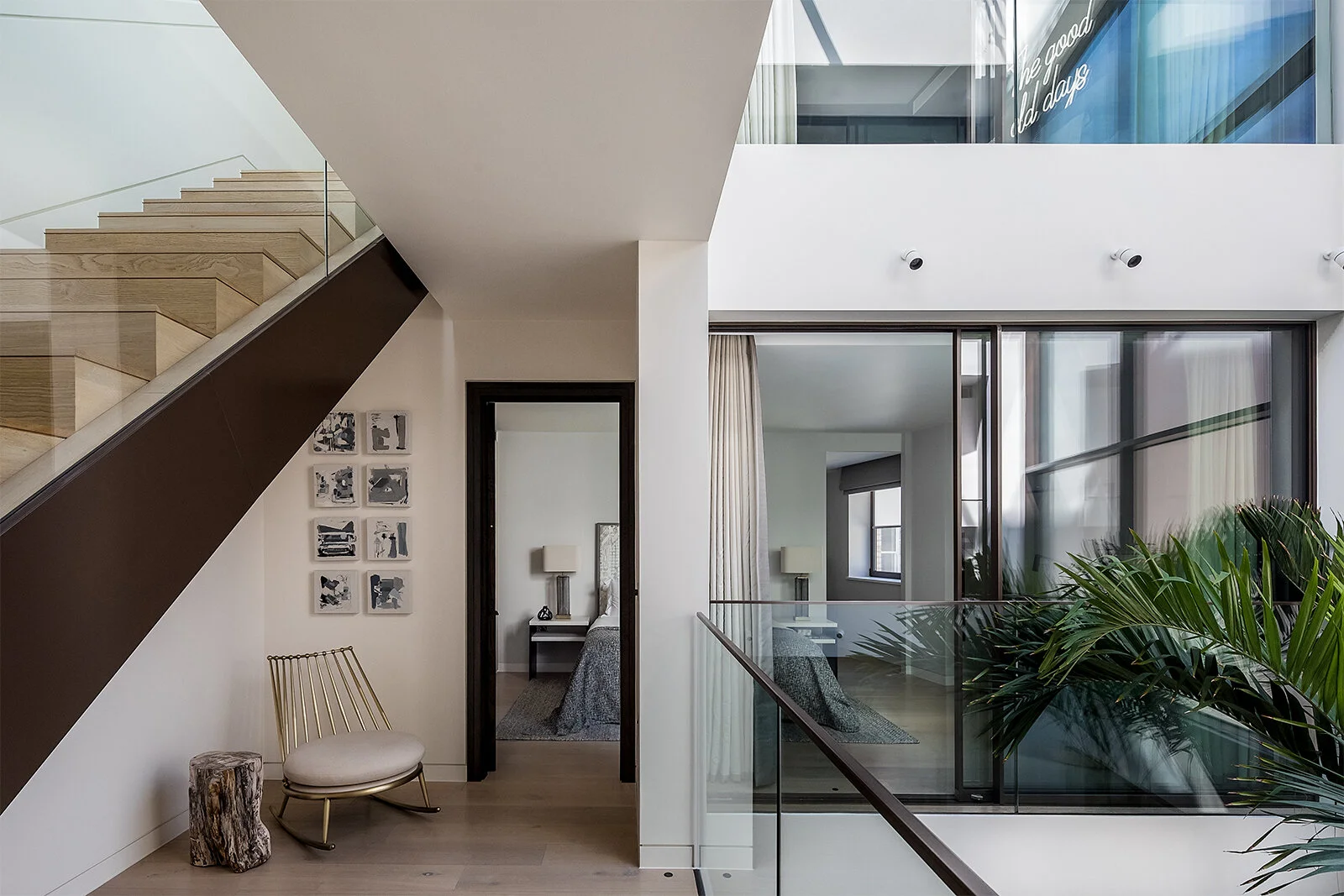 Our Award-Winning Show Home Service