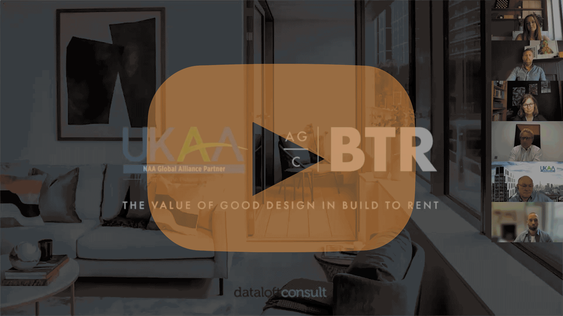 UKAA Webinar Replay: The Value of Good Design in BTR