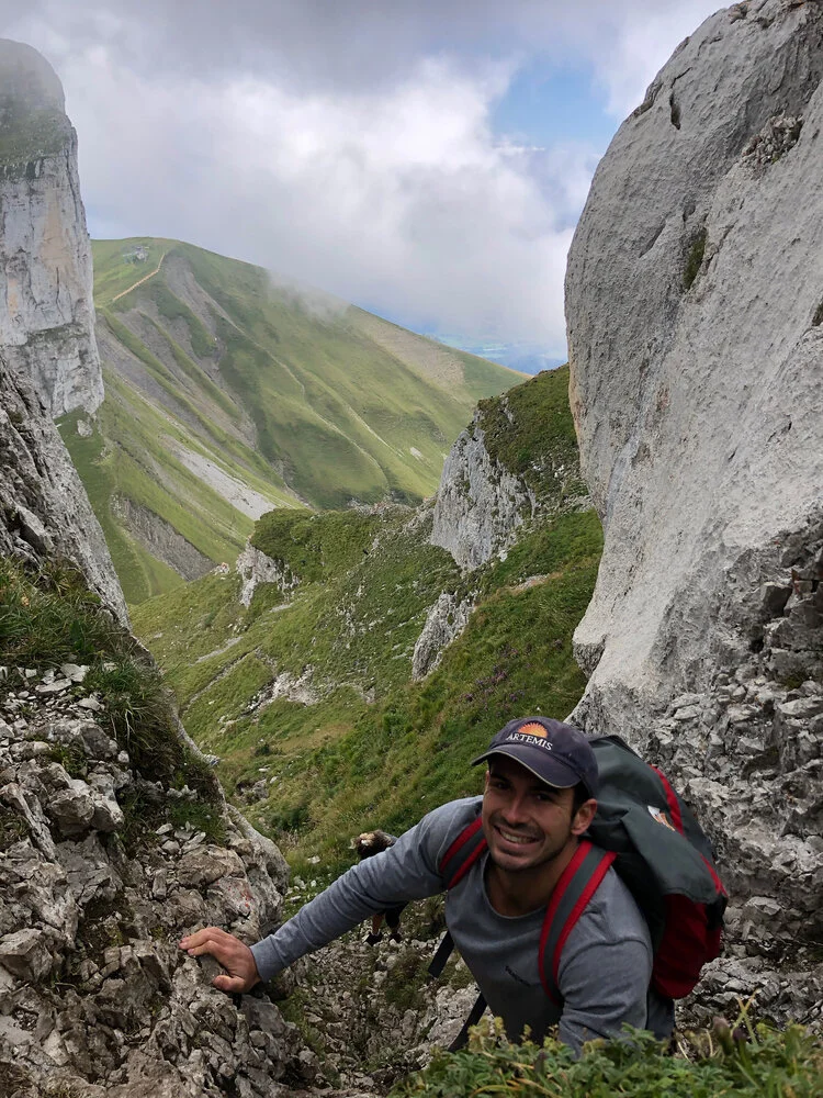 At Home with A.LONDON: In Conversation with Associate, Shane Devlin