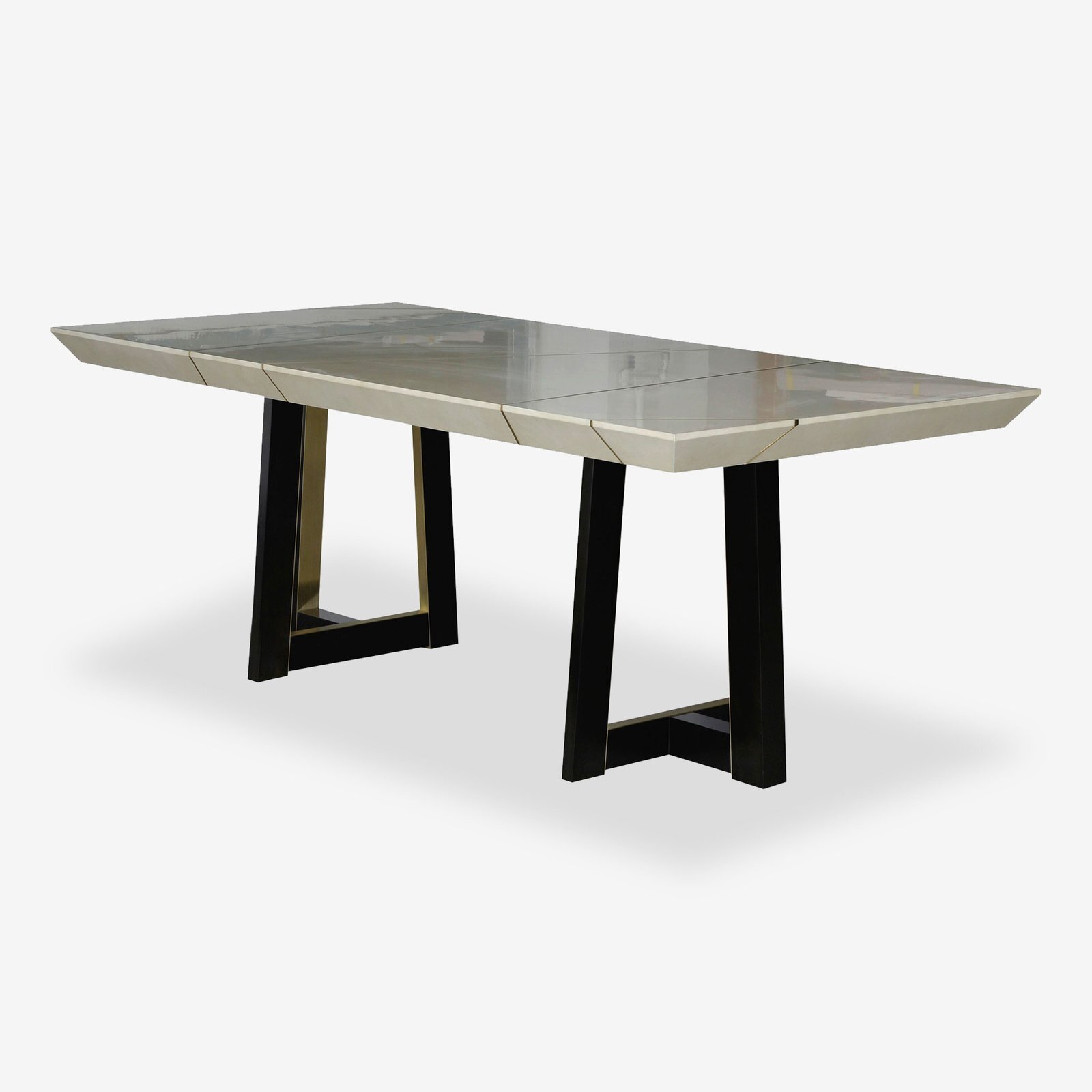 The Collection: The Return of Indulgent Dinner Parties