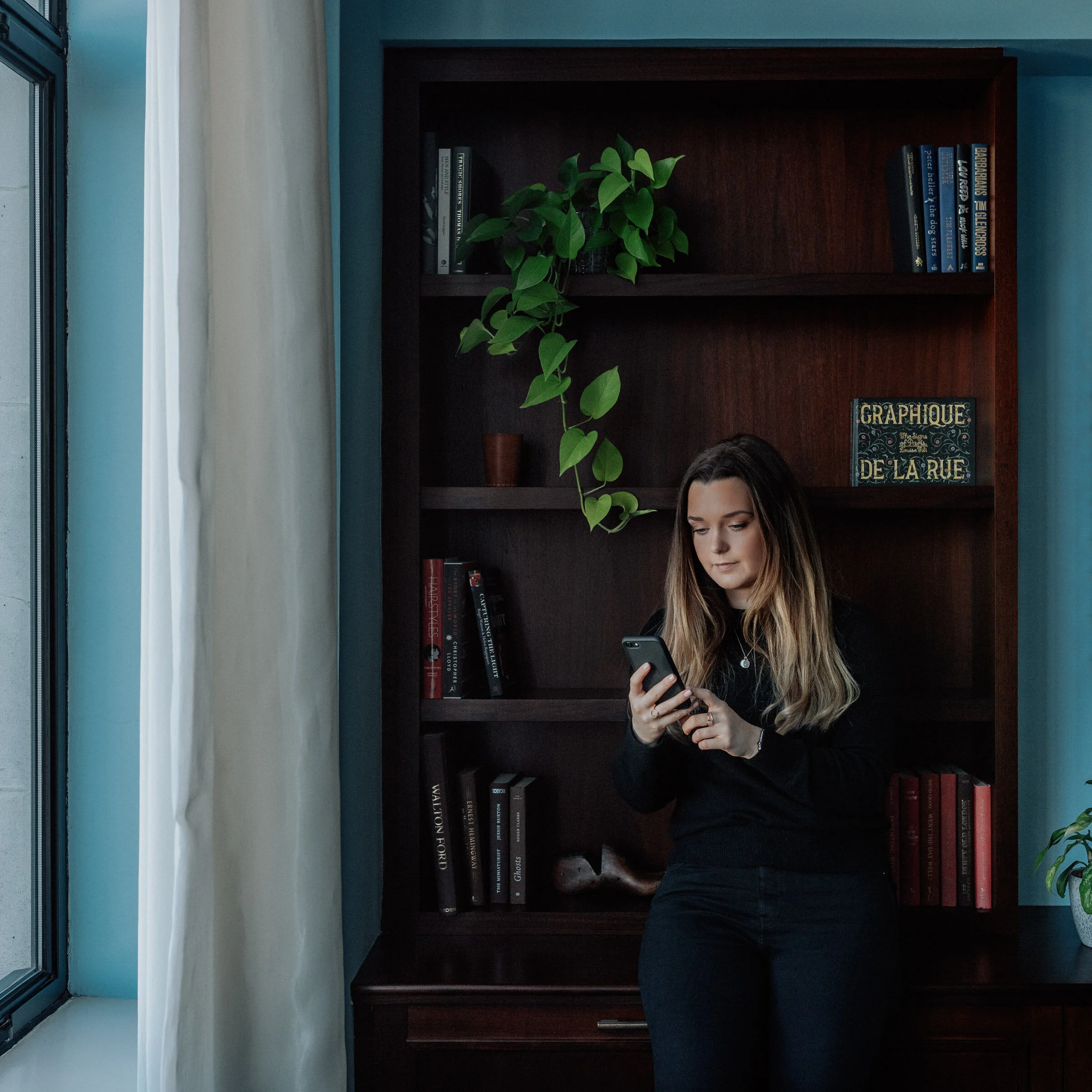 Meet AGC BTR  Interior Designer Sophie Wilson