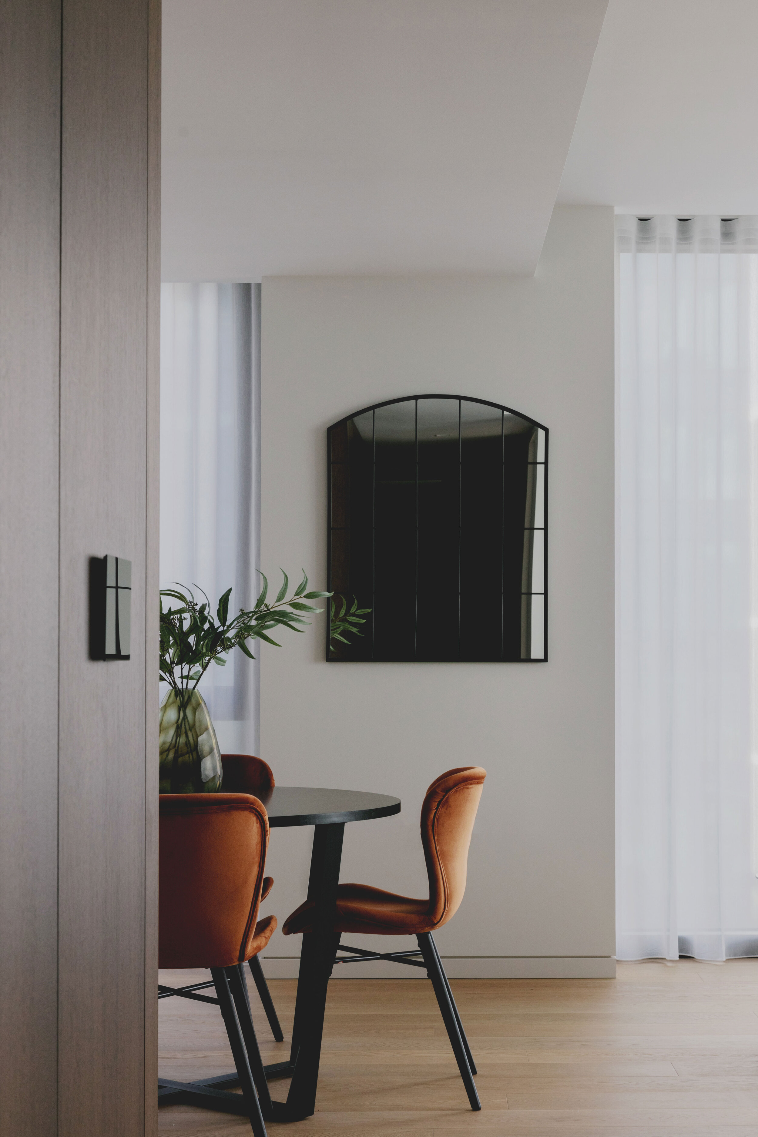 Industrial and Rustic: The Hume Furniture Collection