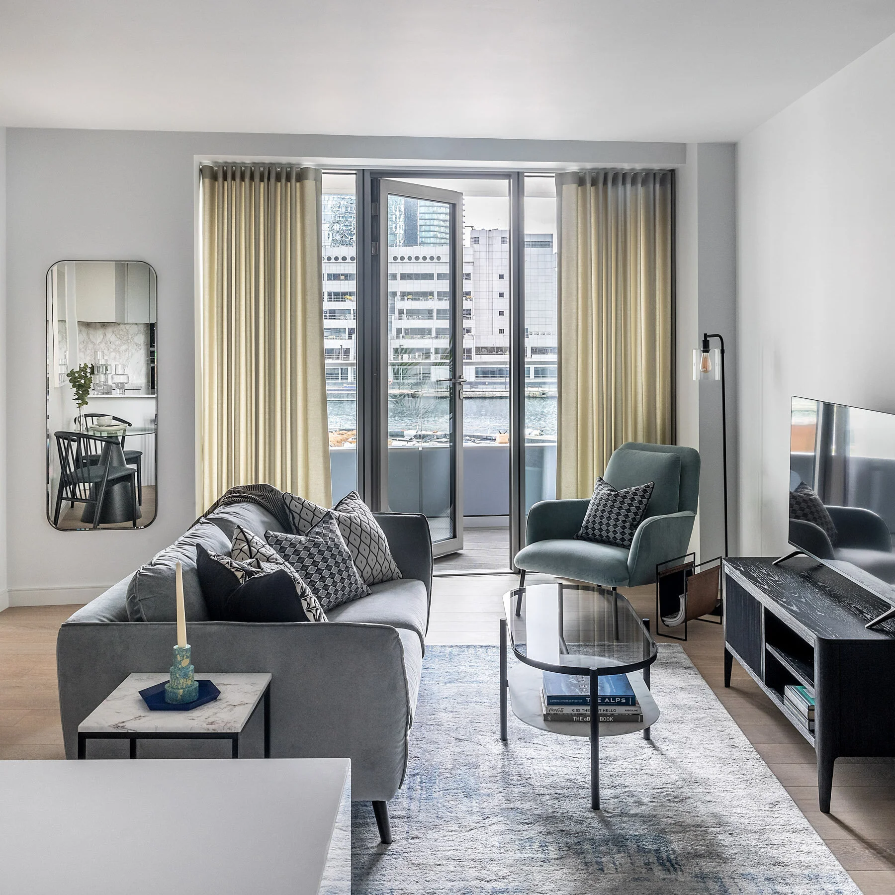 What Tenants Are Really Searching For In Their Next Home