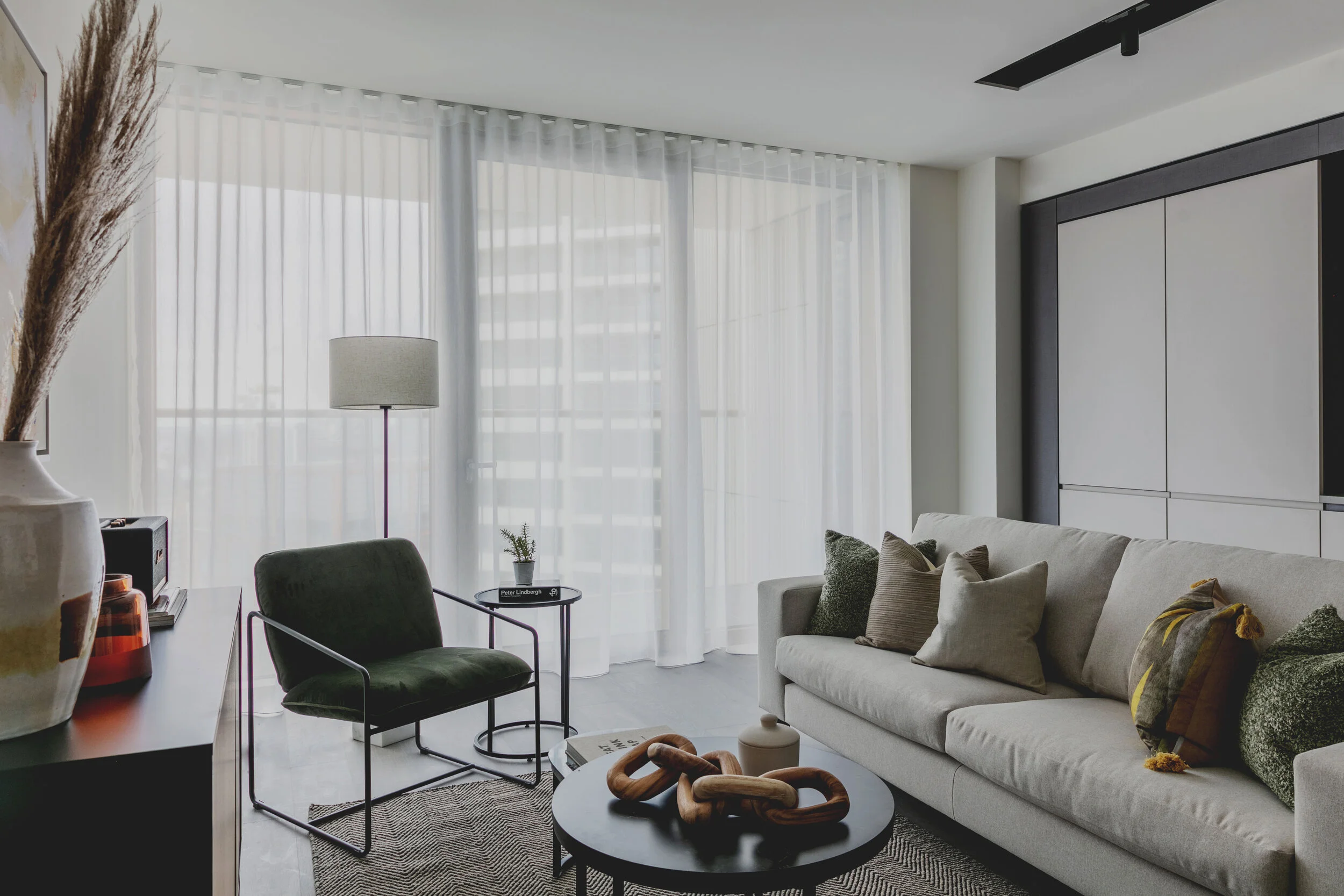 Inspired by Nature: The Turner Furniture Collection