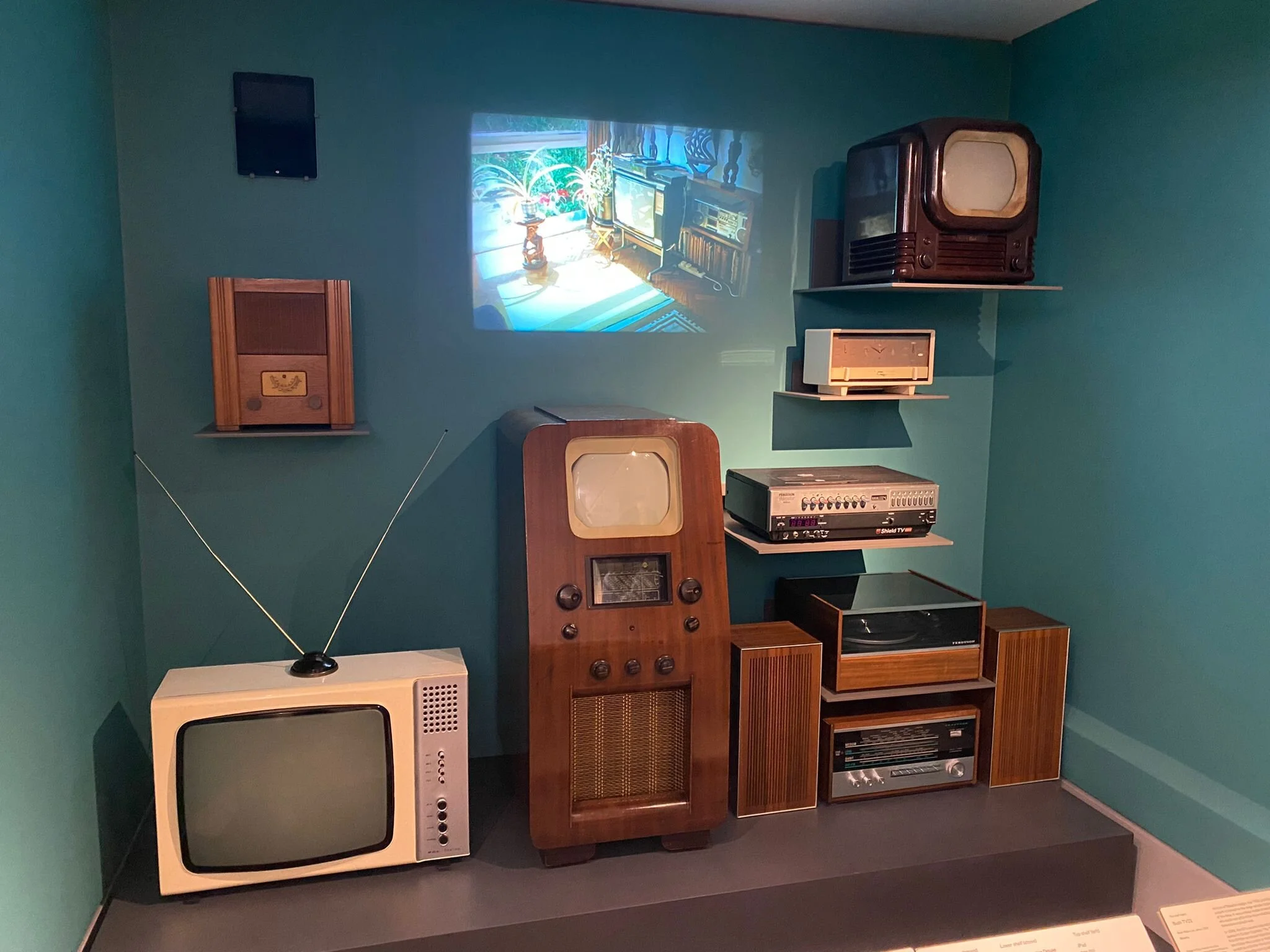 Museum of the Home With A.London