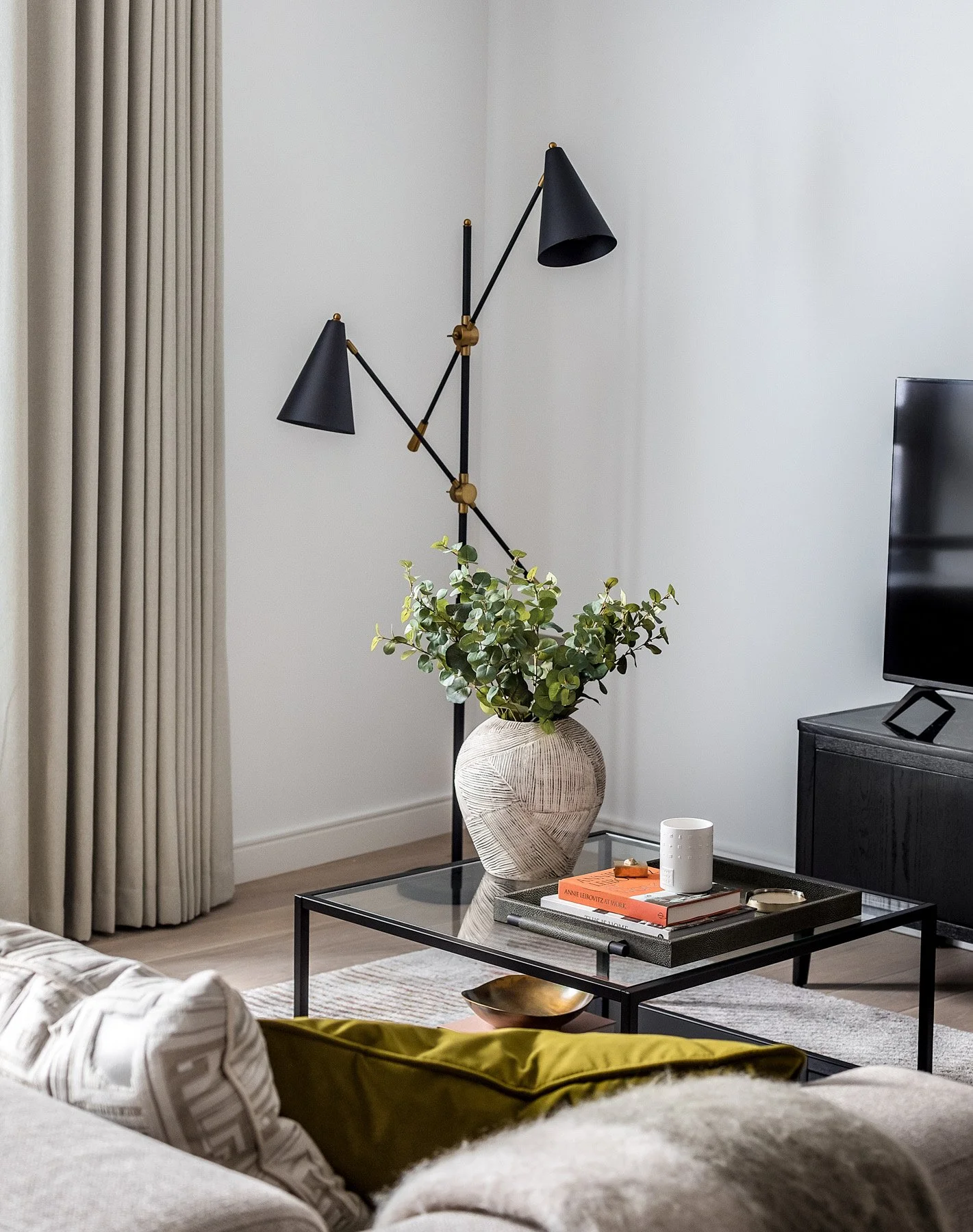 Furniture Trends To Uplift Your Build To Rent Home