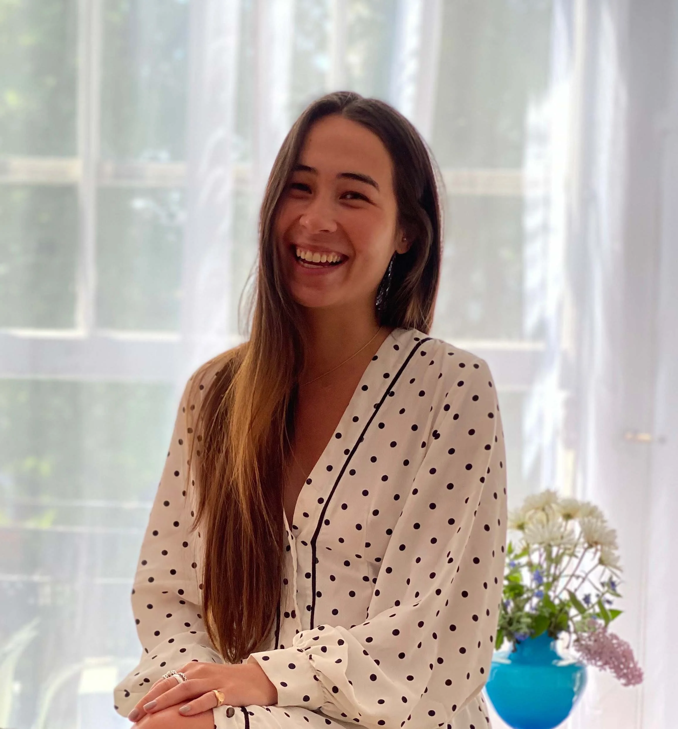 Meet the Team: Joanna