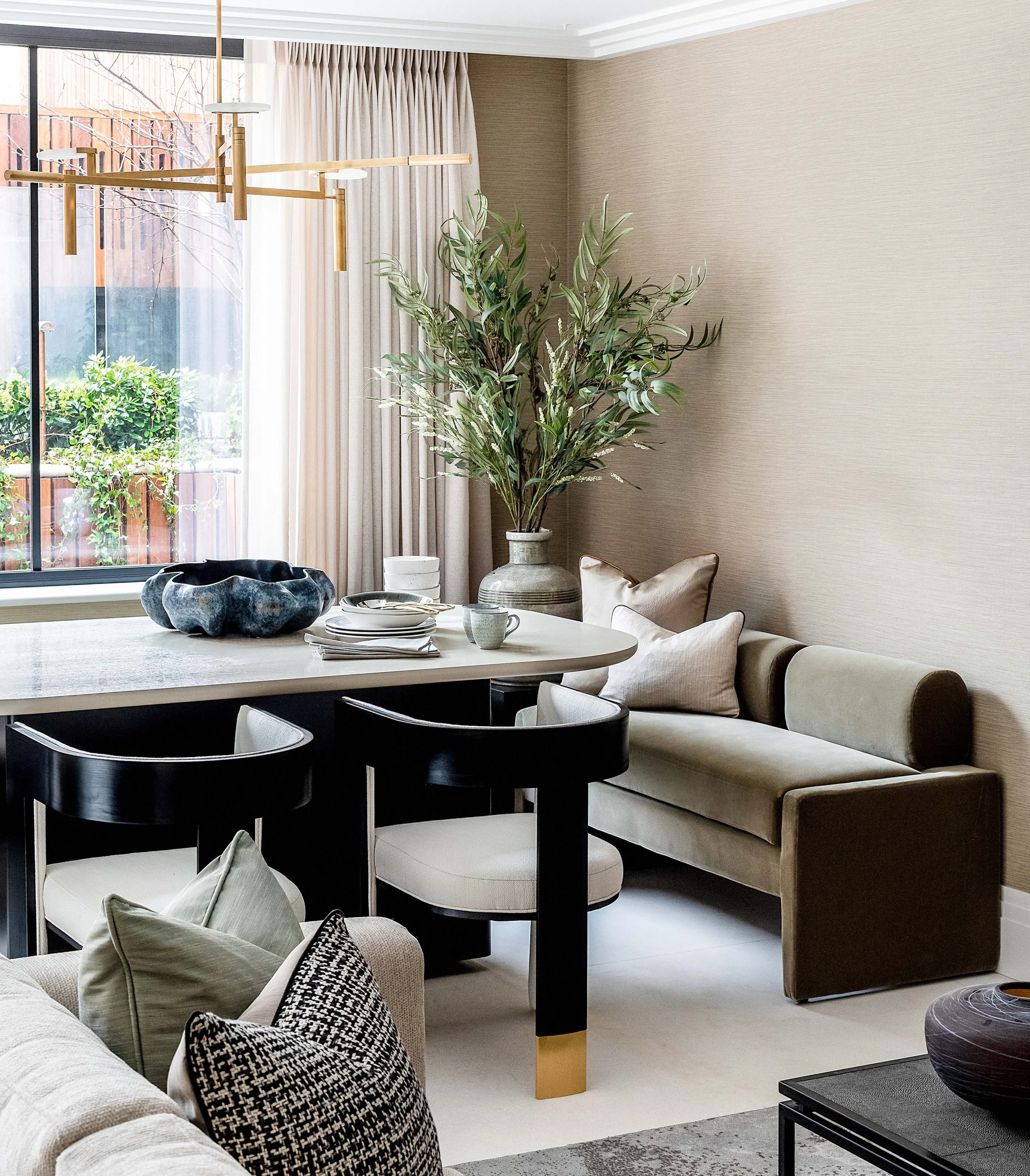 Looking Back on 2021