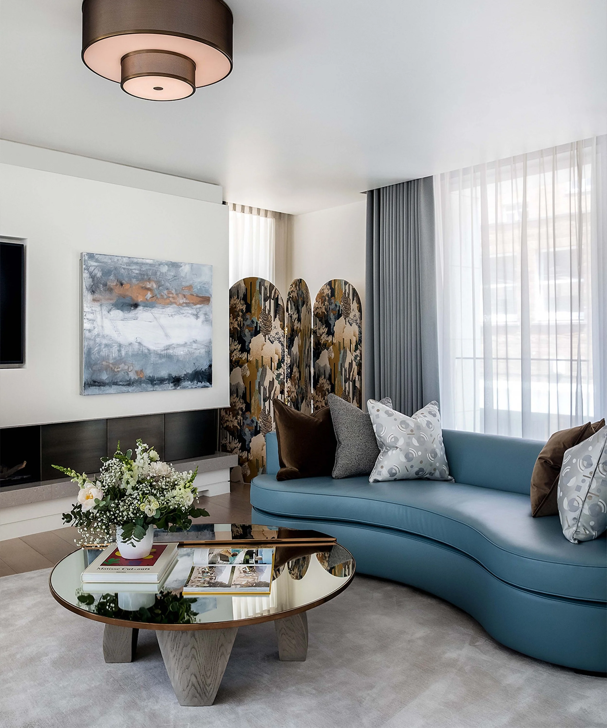 Style Guide: Your Luxury Interior Trends Guide for 2022