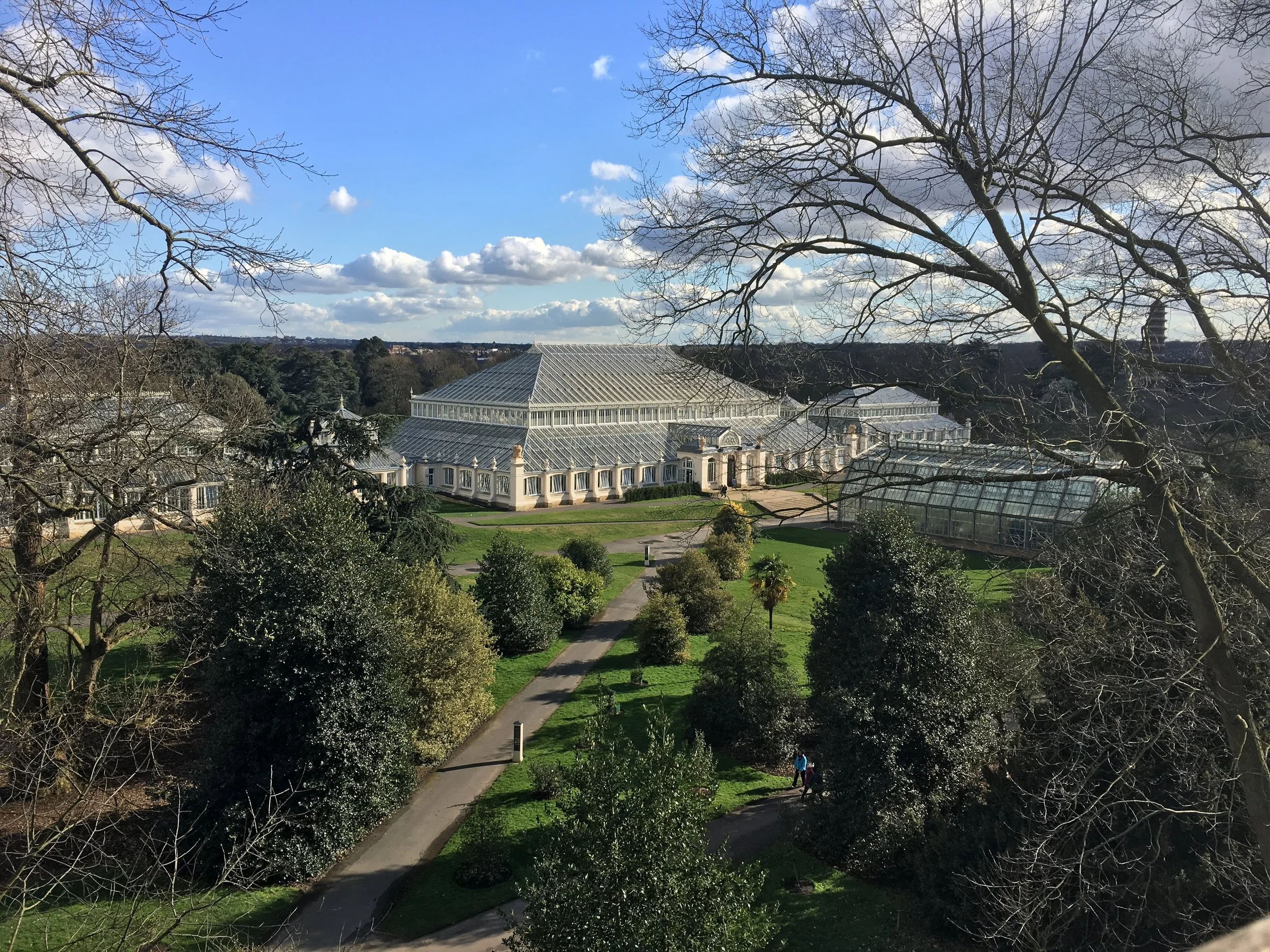 4 Reasons to Visit North Acton