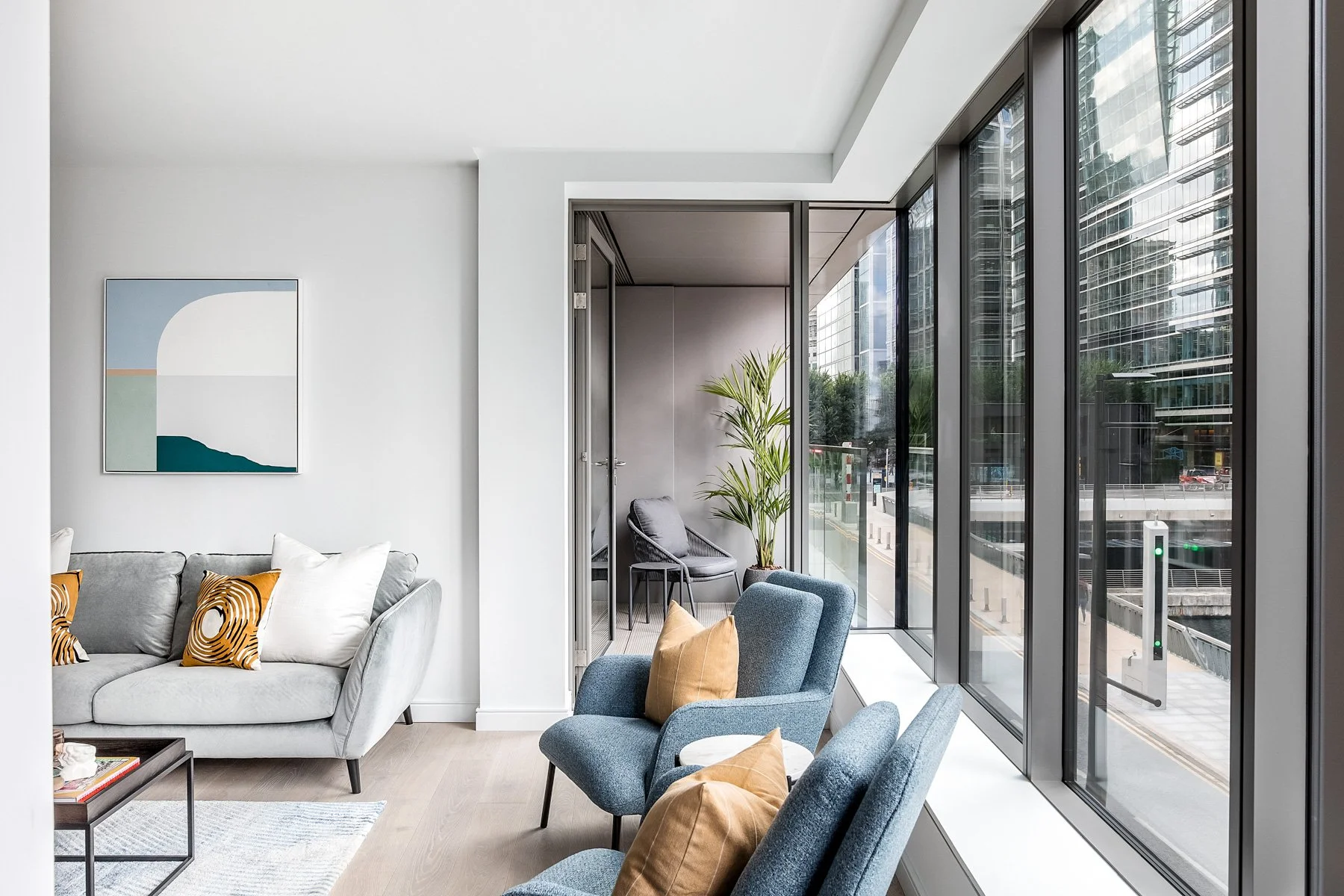 Build to Rent's Most Unique Offering