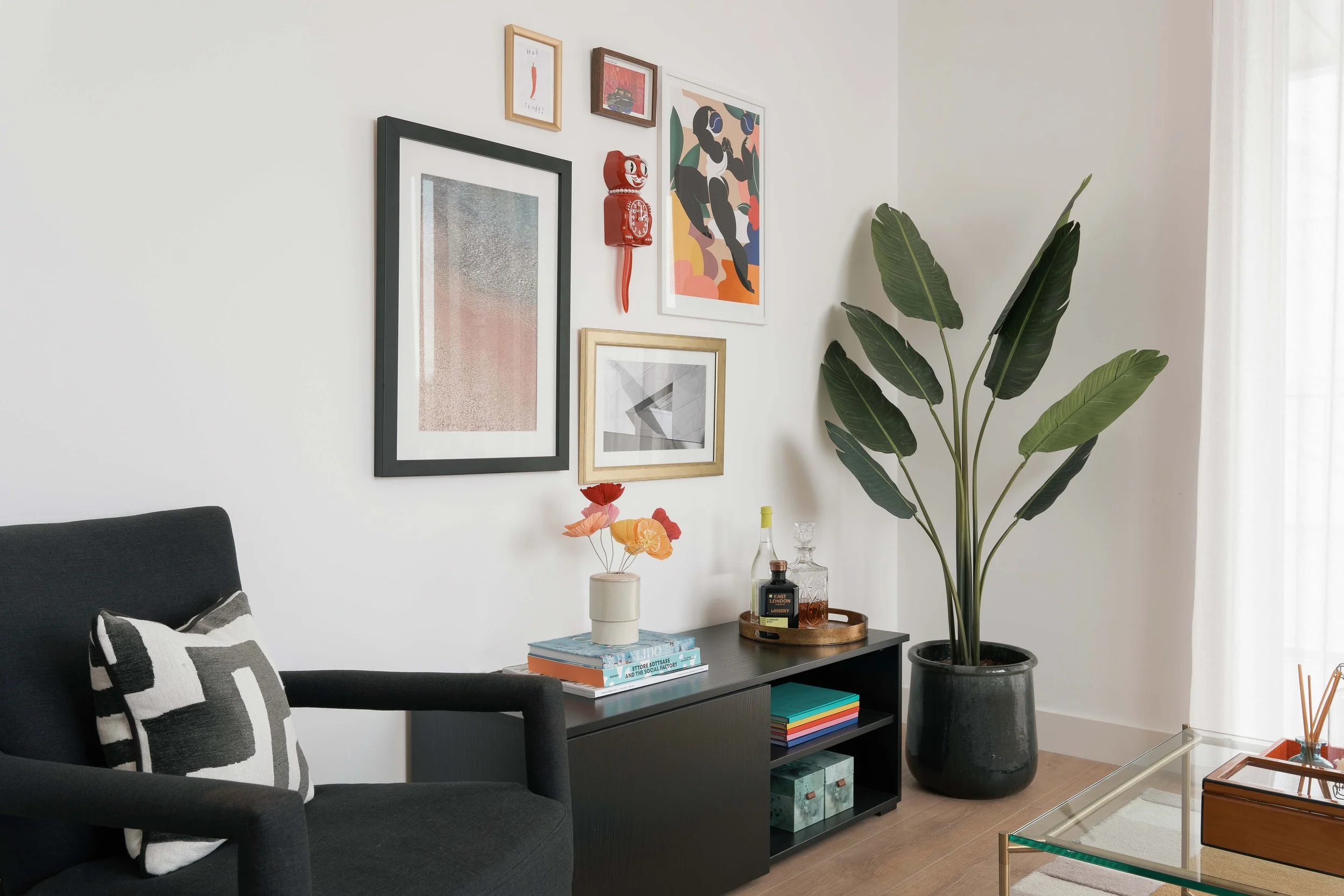 Sourcing Locally At Aberfeldy Village