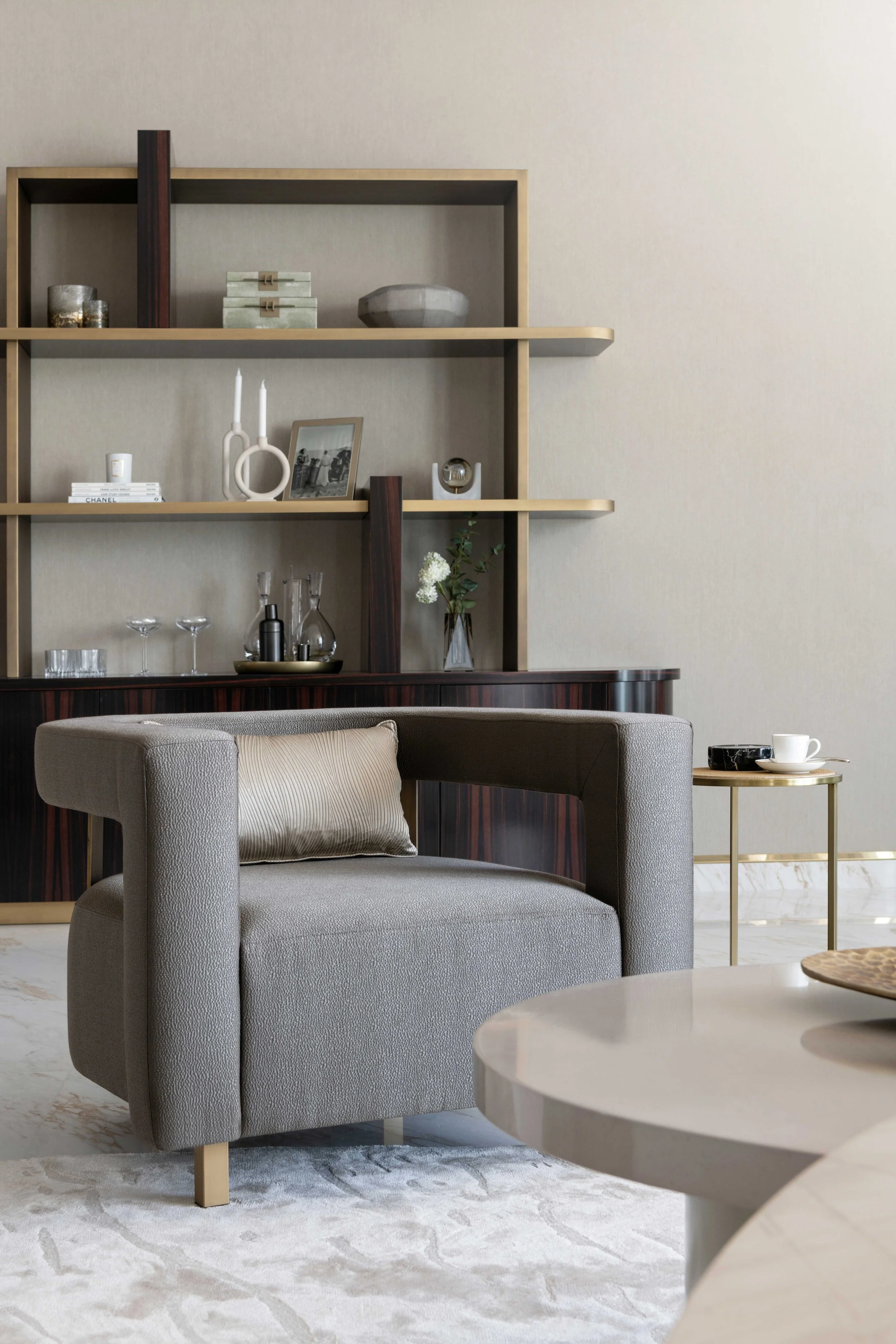 How to Incorporate Heirloom Pieces in Your Home