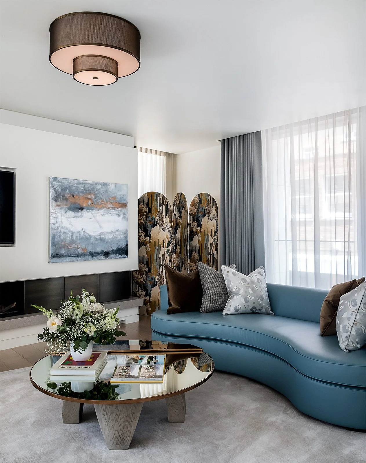 Your Luxury Interior Trends Guide for Autumn Winter 2022