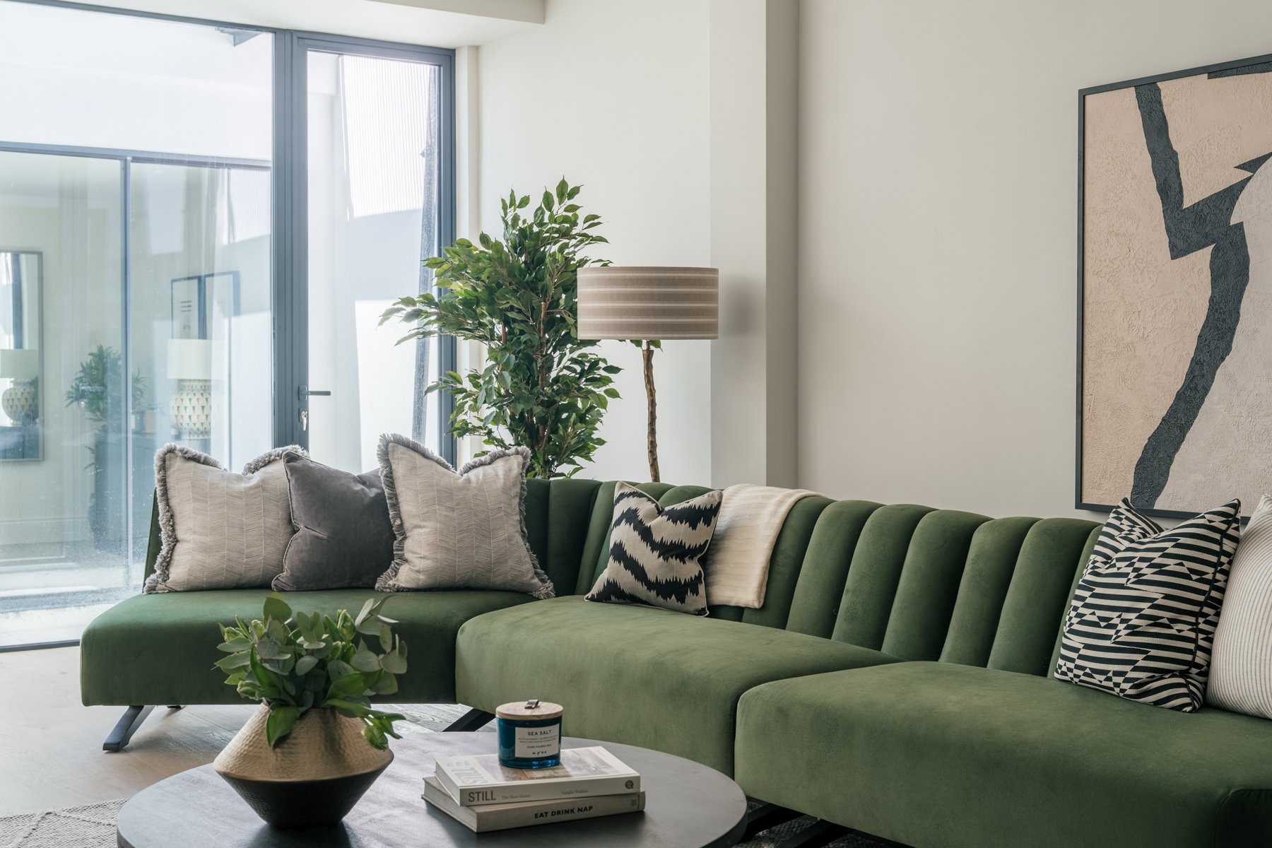 Perrymead Street: Sold Within 2 Weeks With Our Home Staging Service