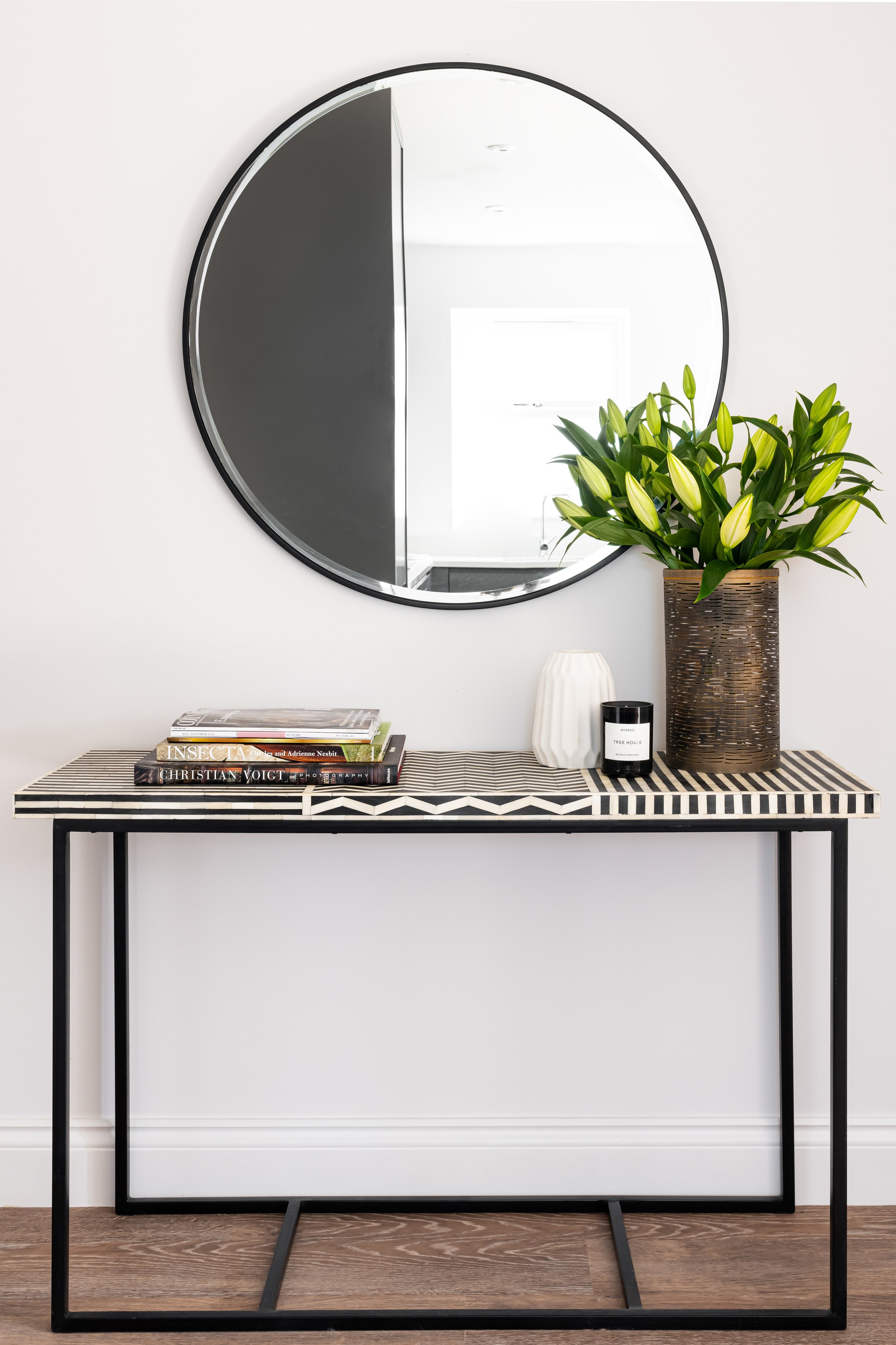 Co-Working Spaces: The New WFH