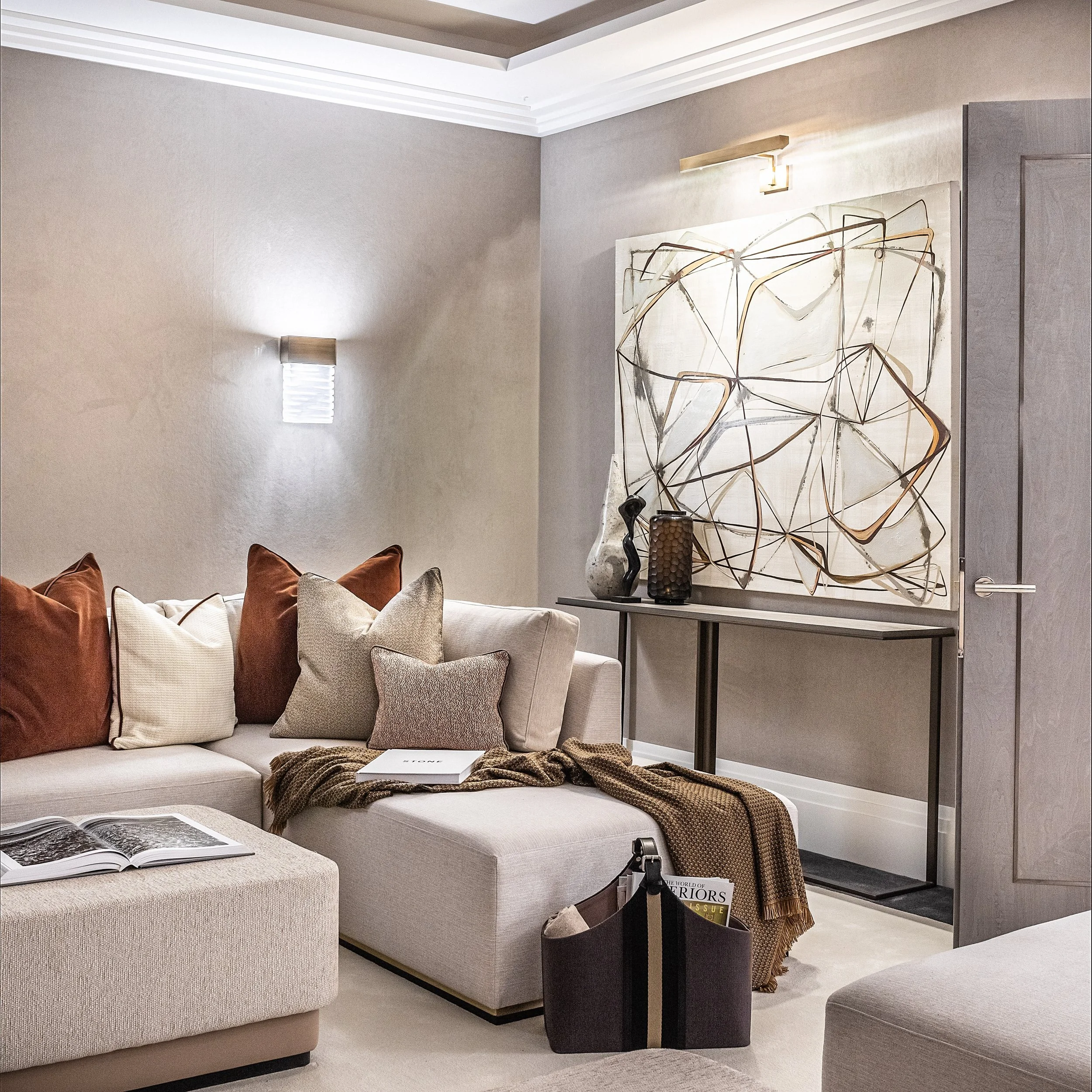 Accouter's Top Five Luxury Autumn Winter Trends of 2022