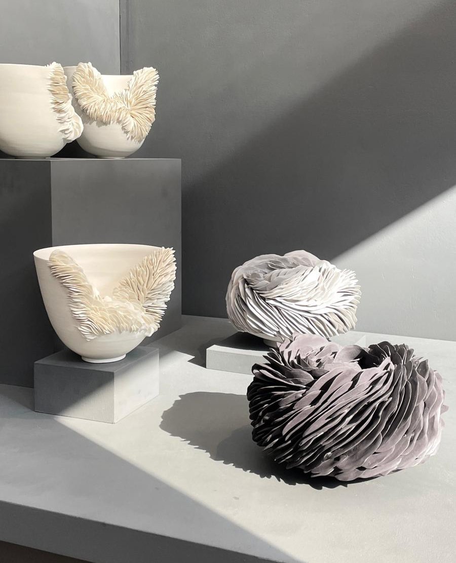 A Walk Around Decorex 2022 With Accouter