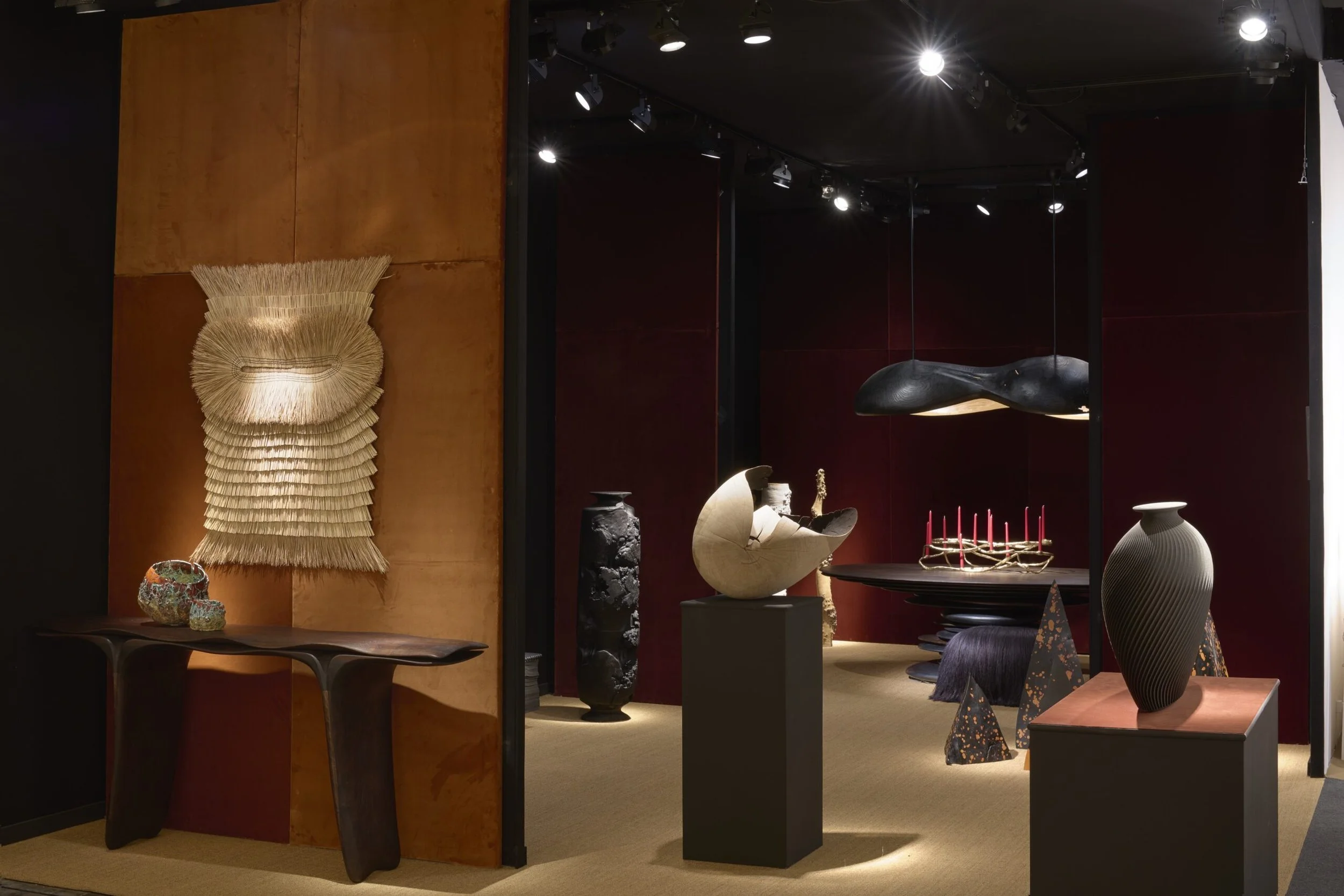 Design Inspiration From Around The Globe