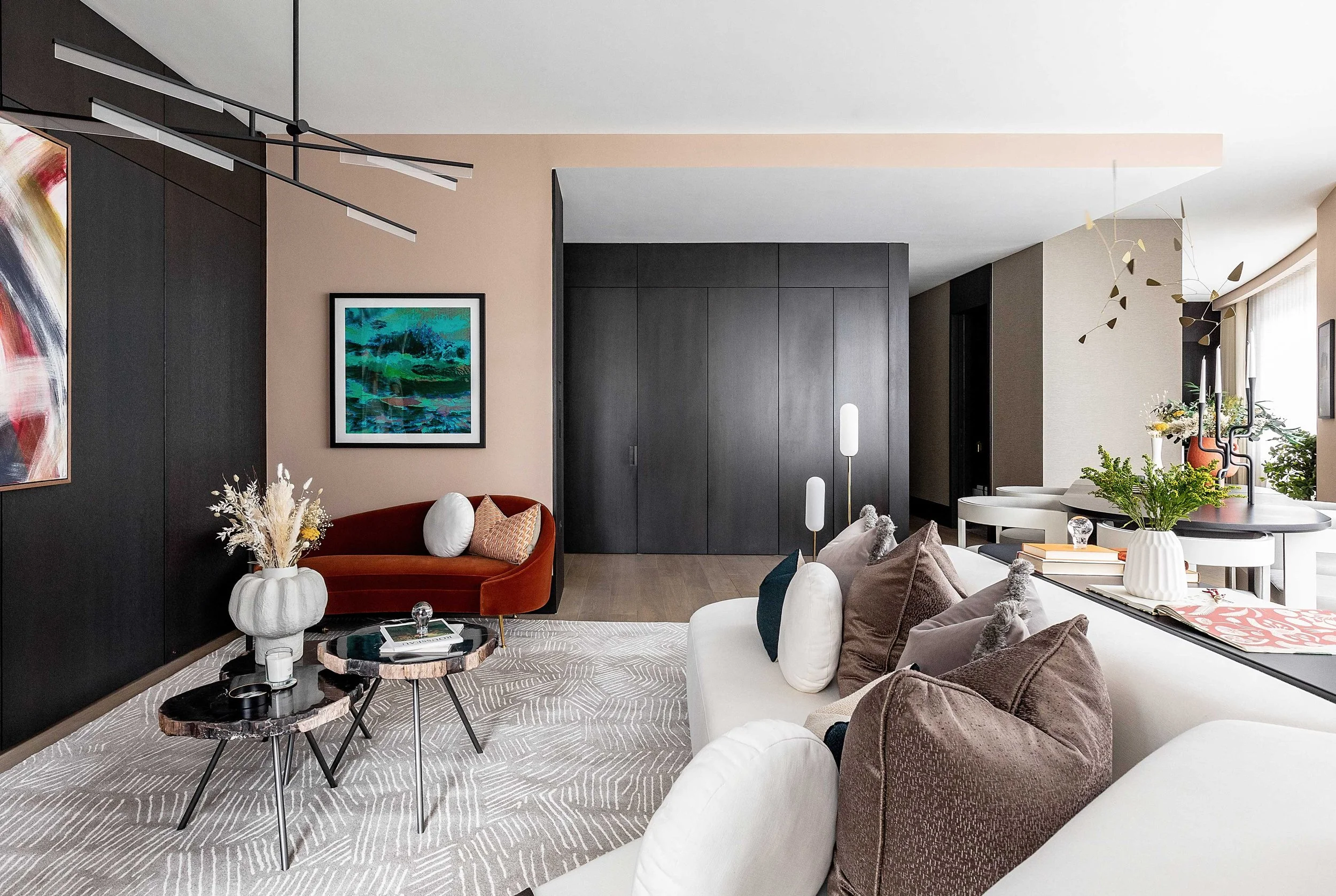 The Bryanston, Hyde Park