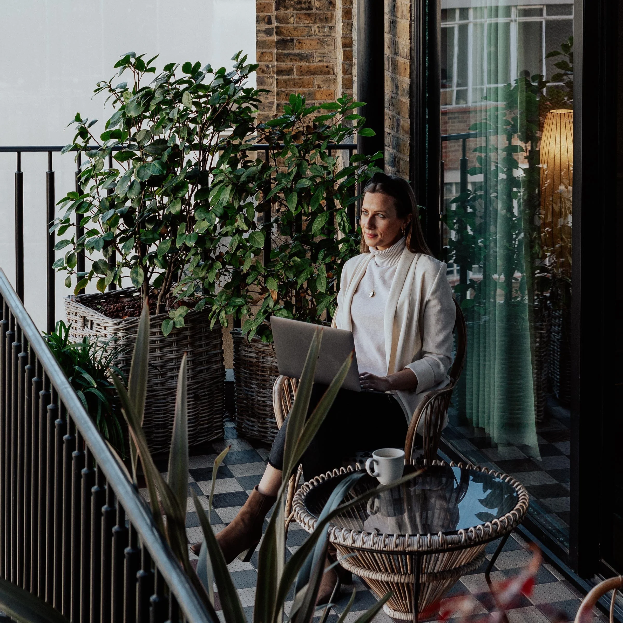 Meet the Team: Associate Director, Tori Mitchell