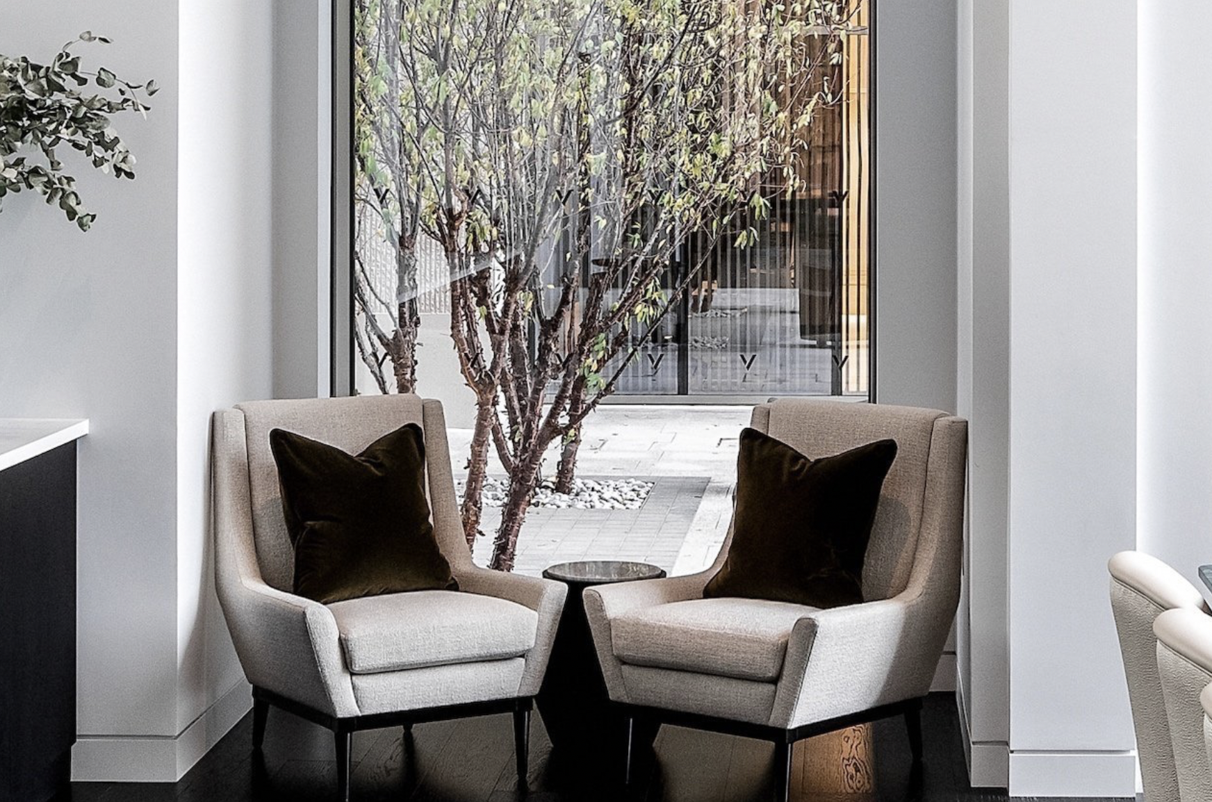 Renters' Future Needs: The Growth of Build To Rent Developments 