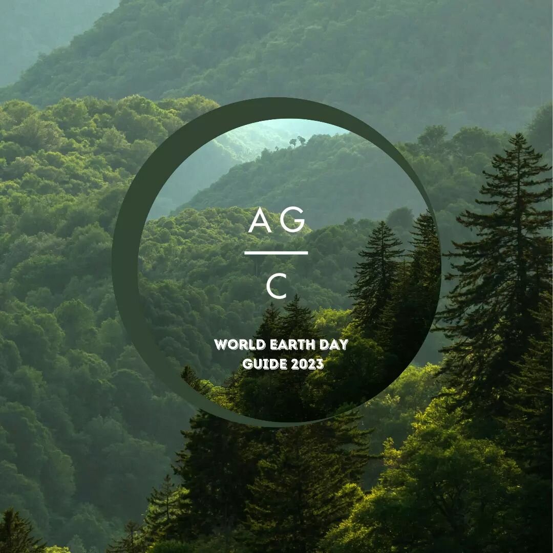 HAPPY WORLD EARTH DAY!&nbsp;🌍

In celebration and support of World Earth Day 2023, we have provided you the ultimate Earth Day (and B Corp) guide to have fun whilst supporting&nbsp;💚

@hurr
@hughfearnleywhittingstall&nbsp;
@theoddcoffeeco
@ritualsu