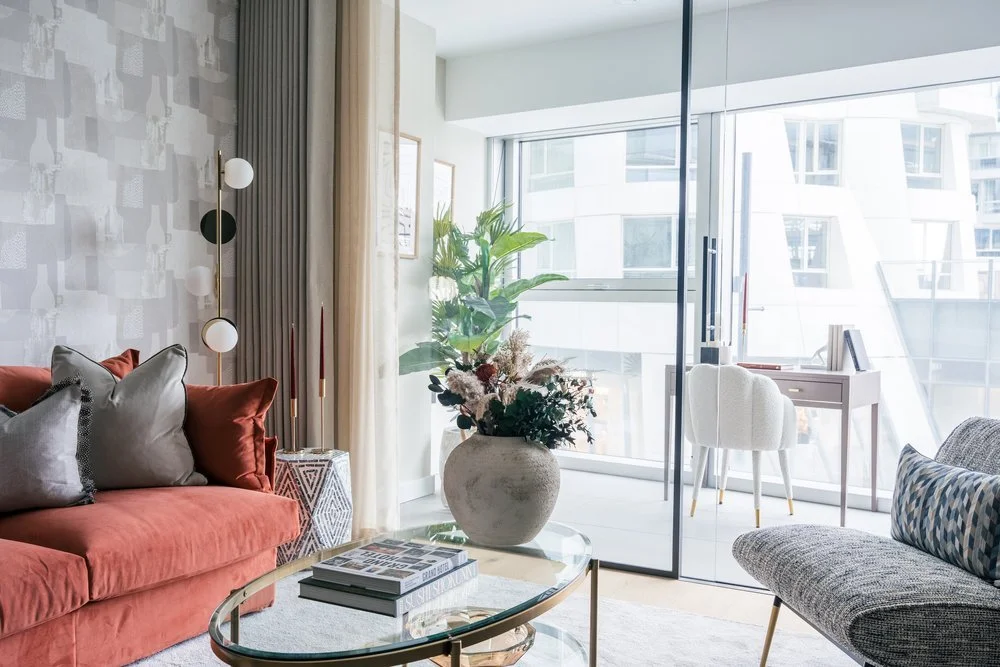 The Future of Iconic Living: Battersea Power Station