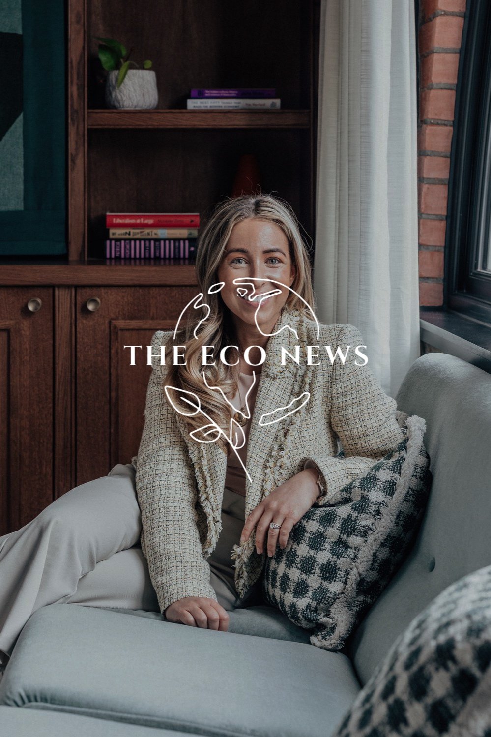 The Fashion Industry’s Silent Partner: Interior Design’s Hidden Impact on Our Planet