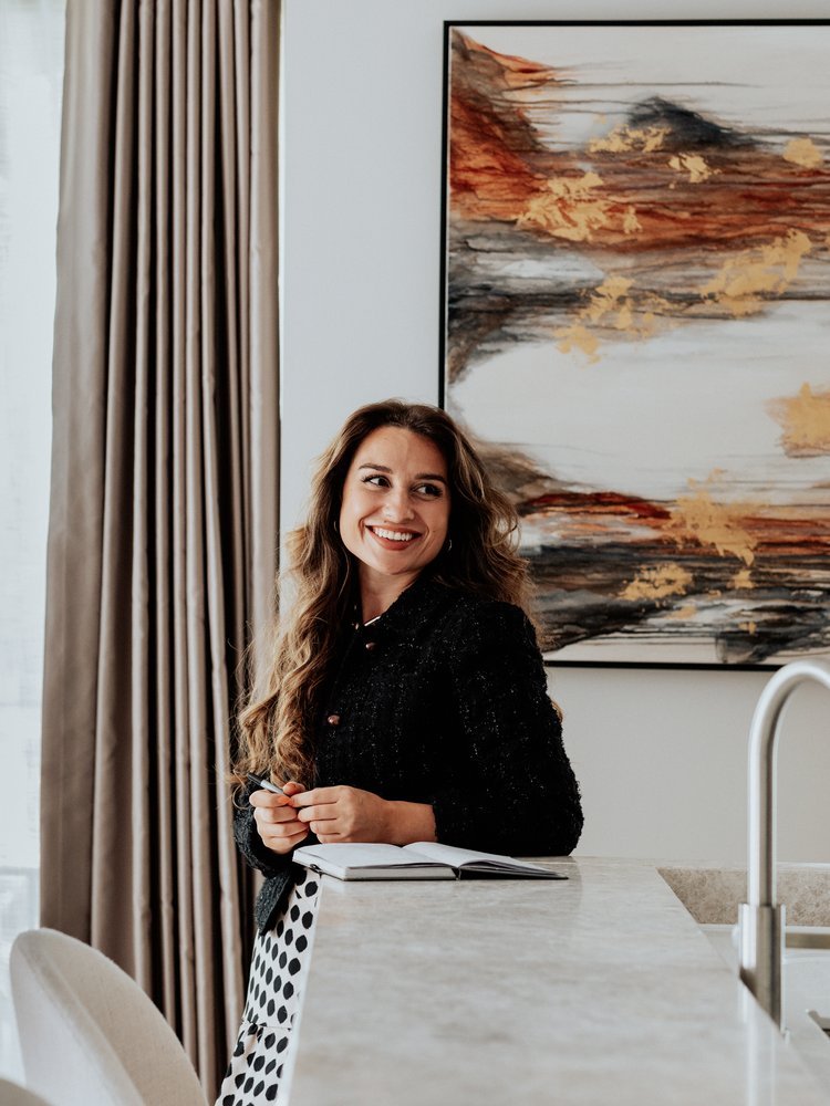 In Conversation With: Senior Interior Designer, Ella Bartron