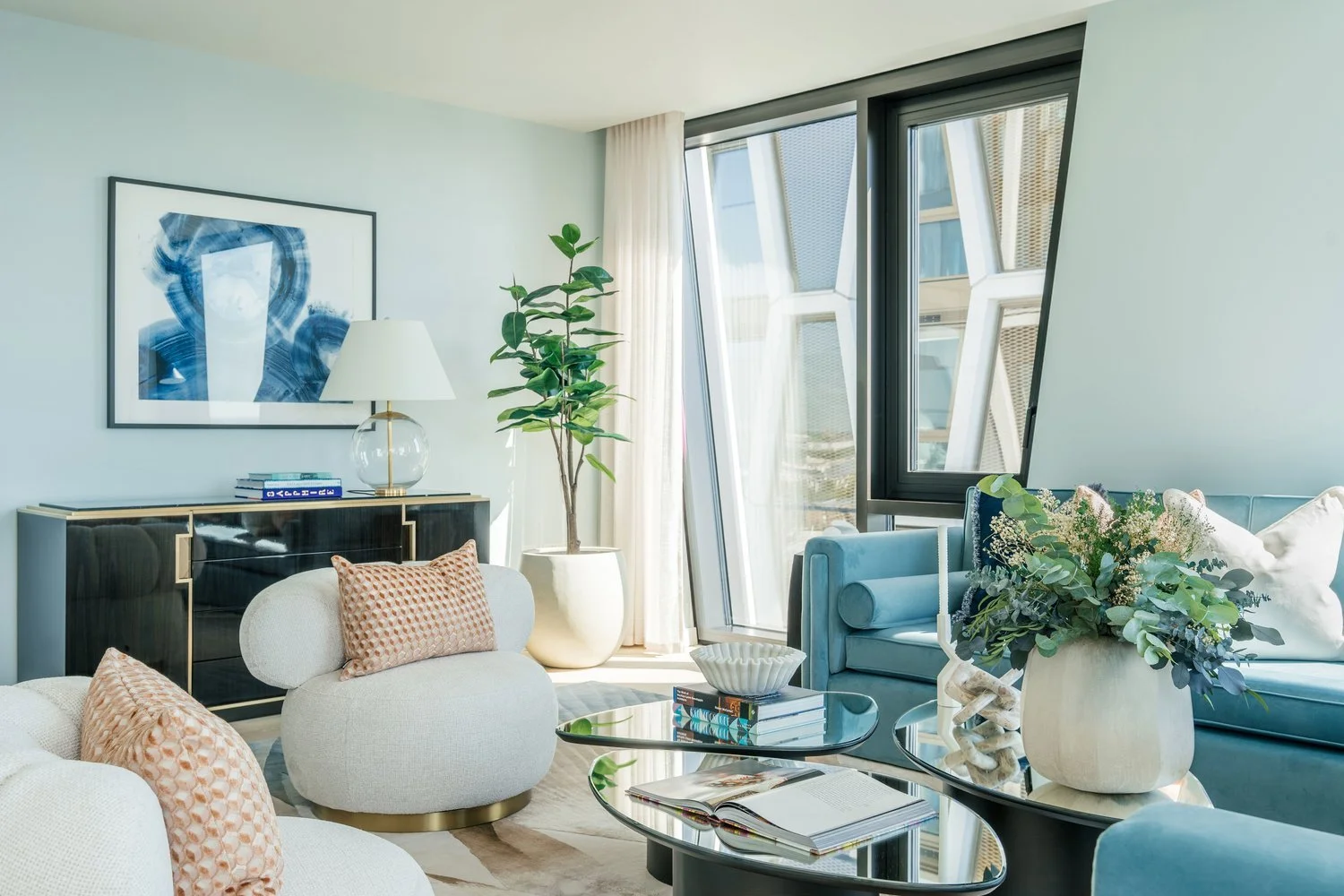 Elevate Your Style: The Broadway I &amp; II, Westminster