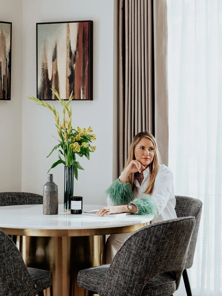 In Conversation With: Associate Director, Charlotte Robertson