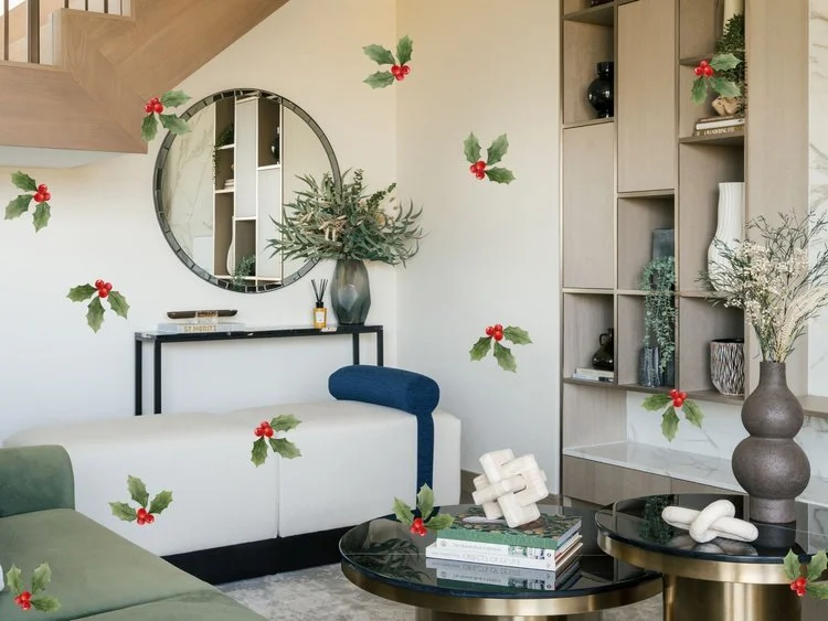 Christmas in the City: Festive Happenings