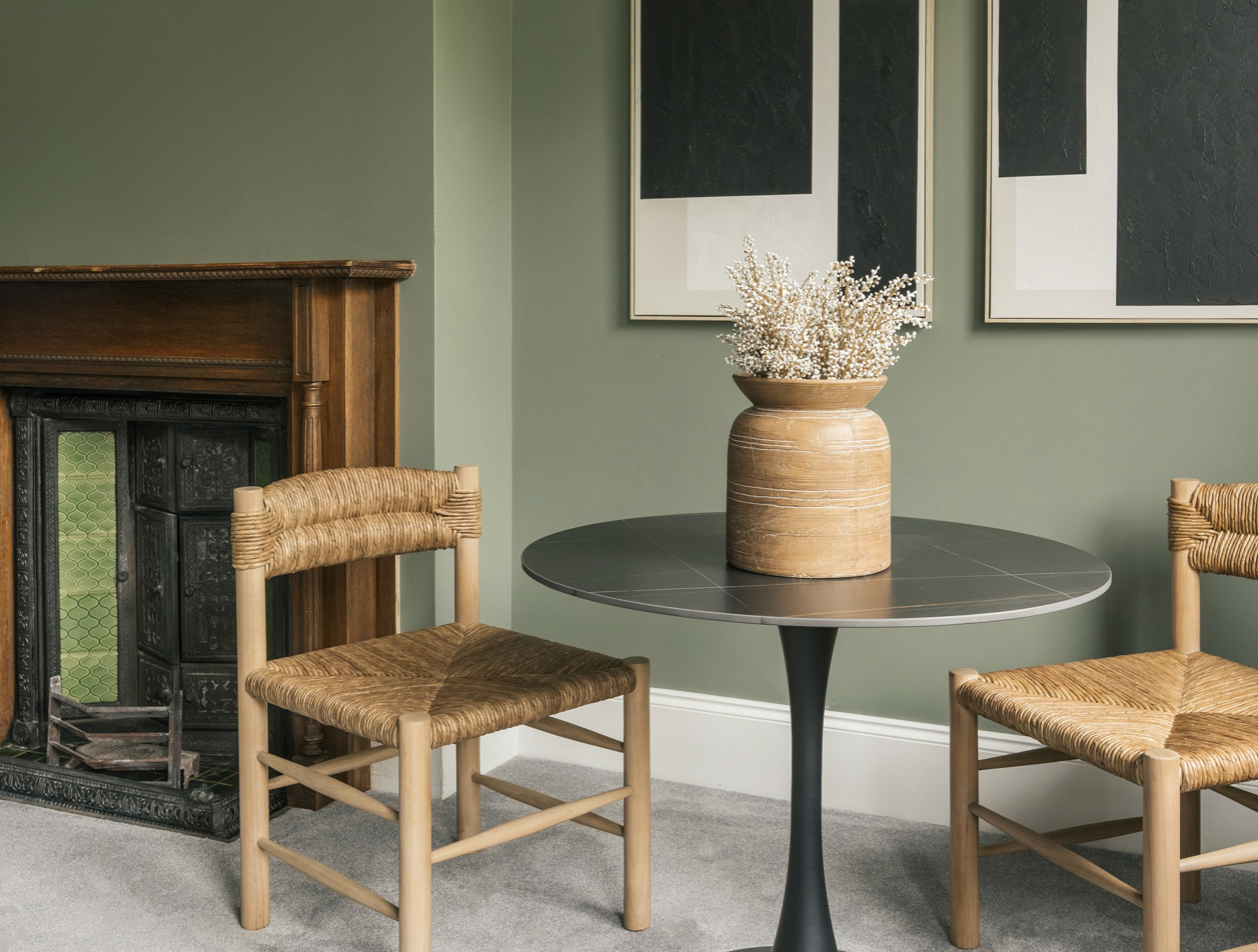 Old Abbey House Hotel: Designing a Grade II Listed Gem