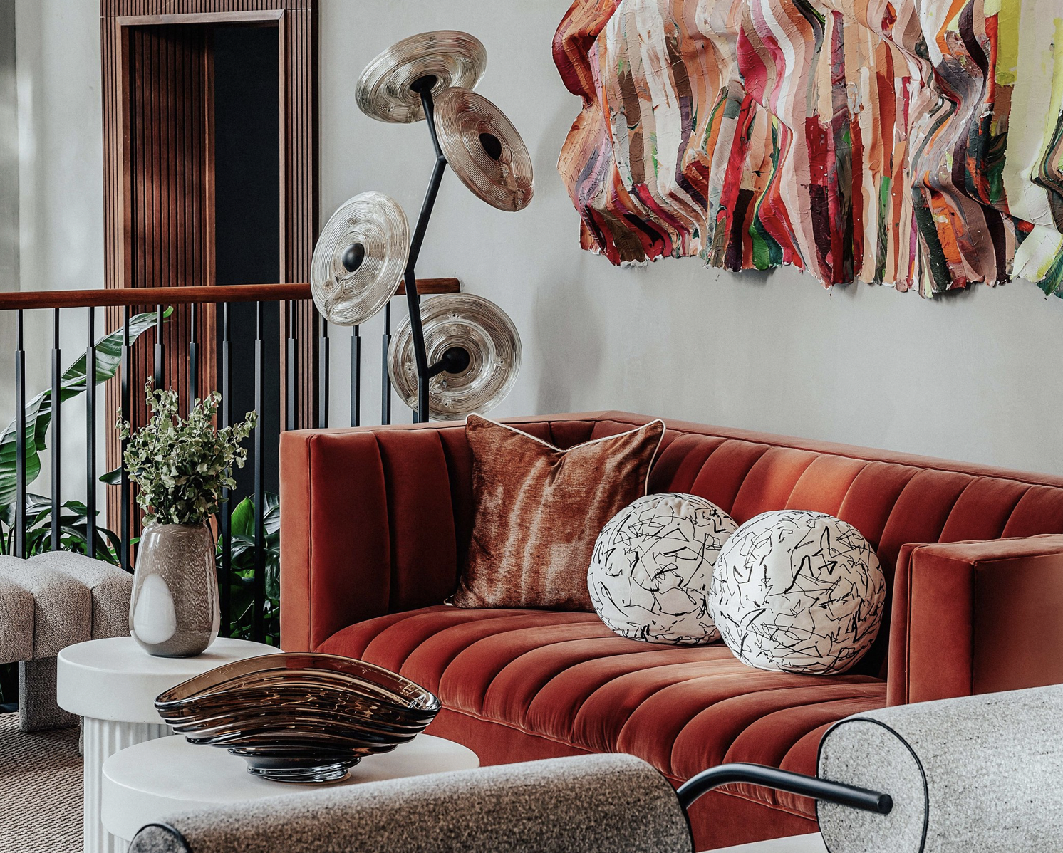 Designing the Future of Living: AGC BTR's Author Project Transforms Build-To-Rent Spaces