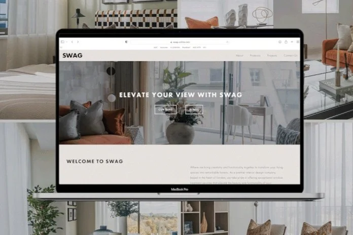 Discover SWAG's New Website