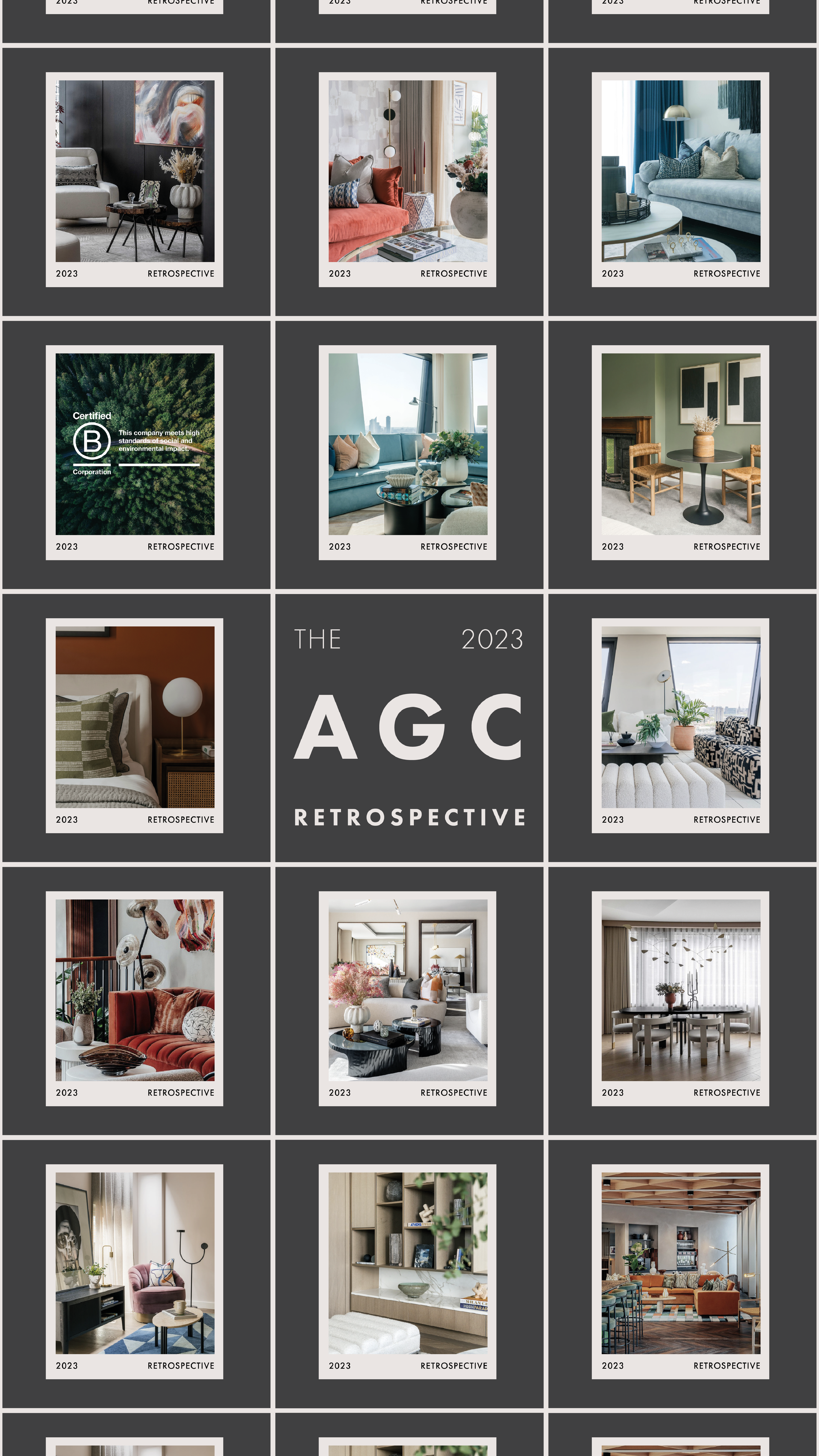 AGC Retrospective 2023