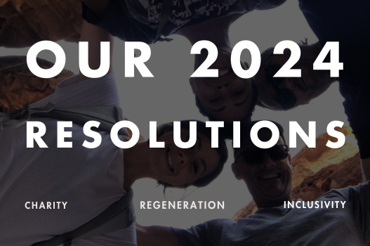 Our 2024 Resolutions