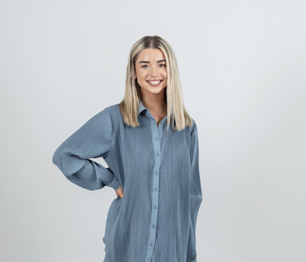 Meet The Team: Daisy Bozier