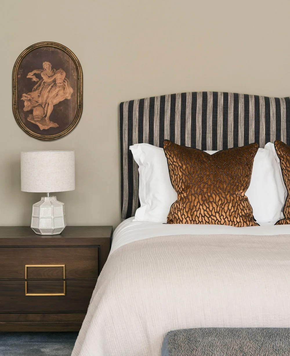 Innovating Interior Design: Blending Hotel Elegance with BTR Practicality