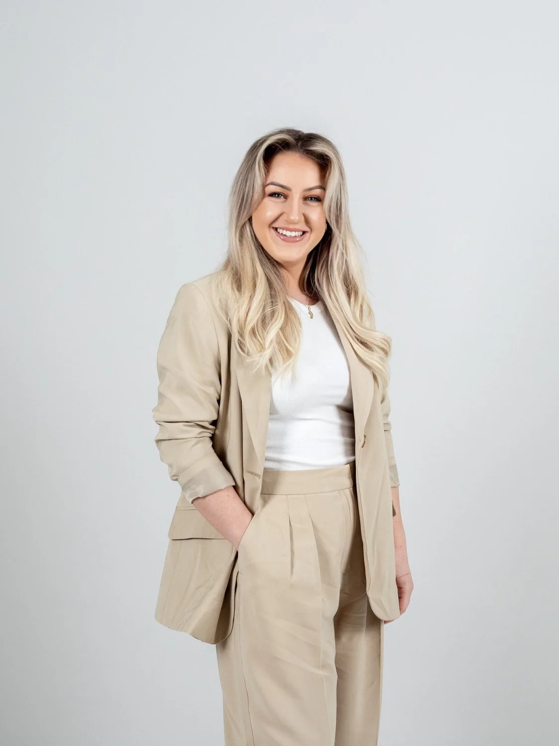 Meet the Team: Georgina Hayward 