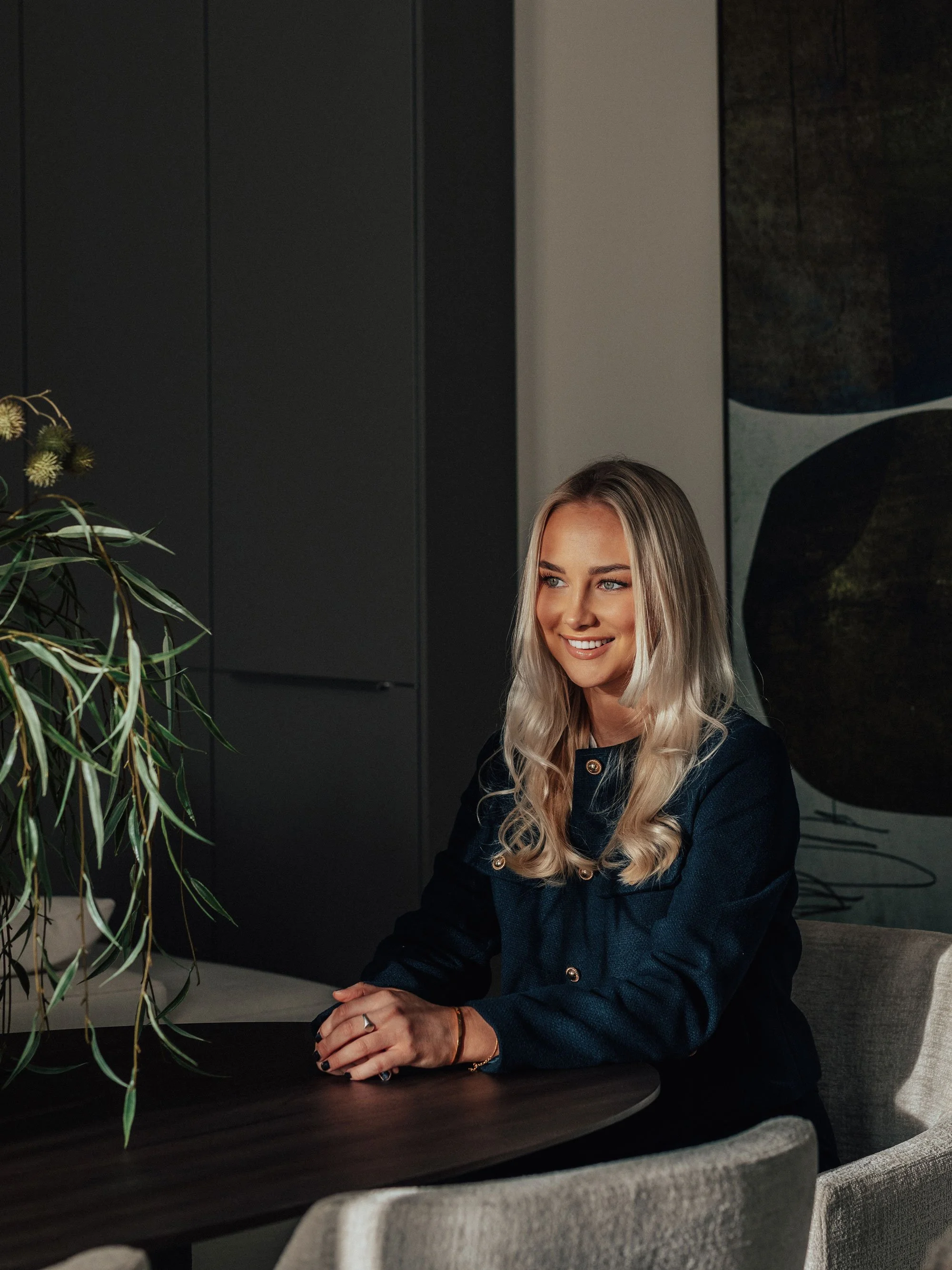 In Conversation With: Interior Designer, Sophie Rastrick