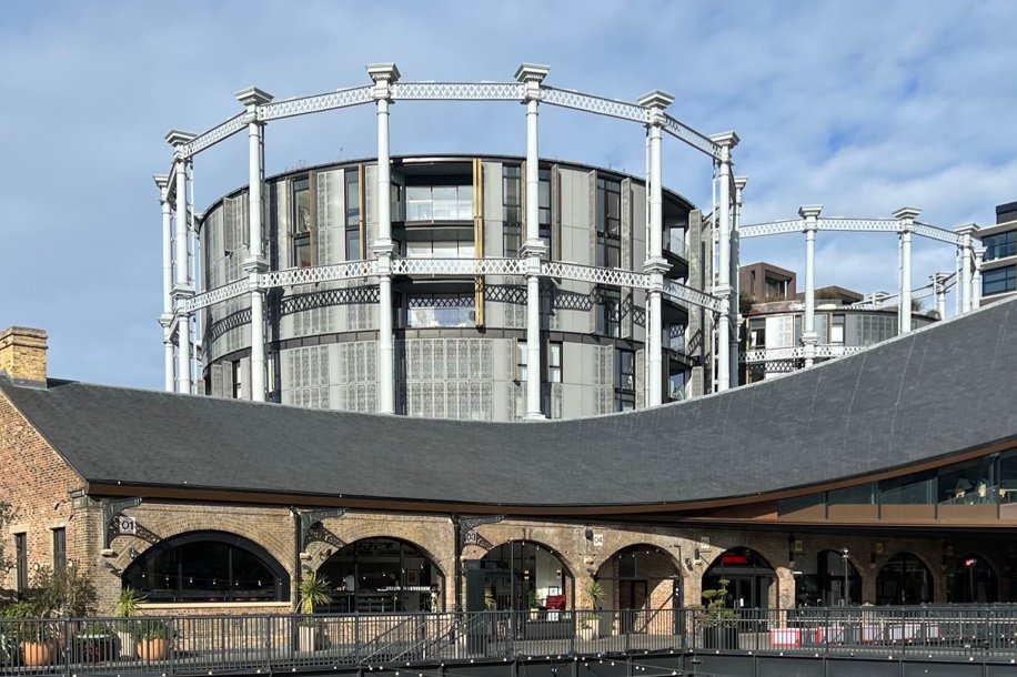 Our Top Picks Near Author King's Cross