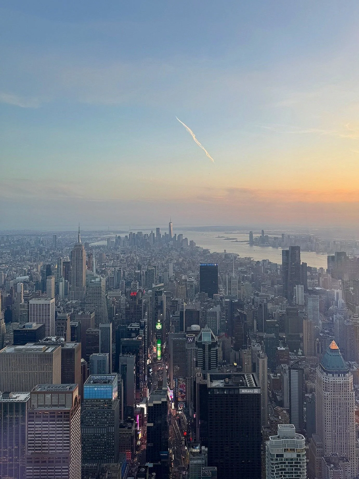 Property Investment in New York: A Timeless City of Luxury and Culture