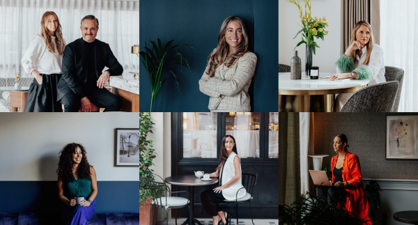 Design with a Conscience: The Impact of Sustainability on our Strategies
