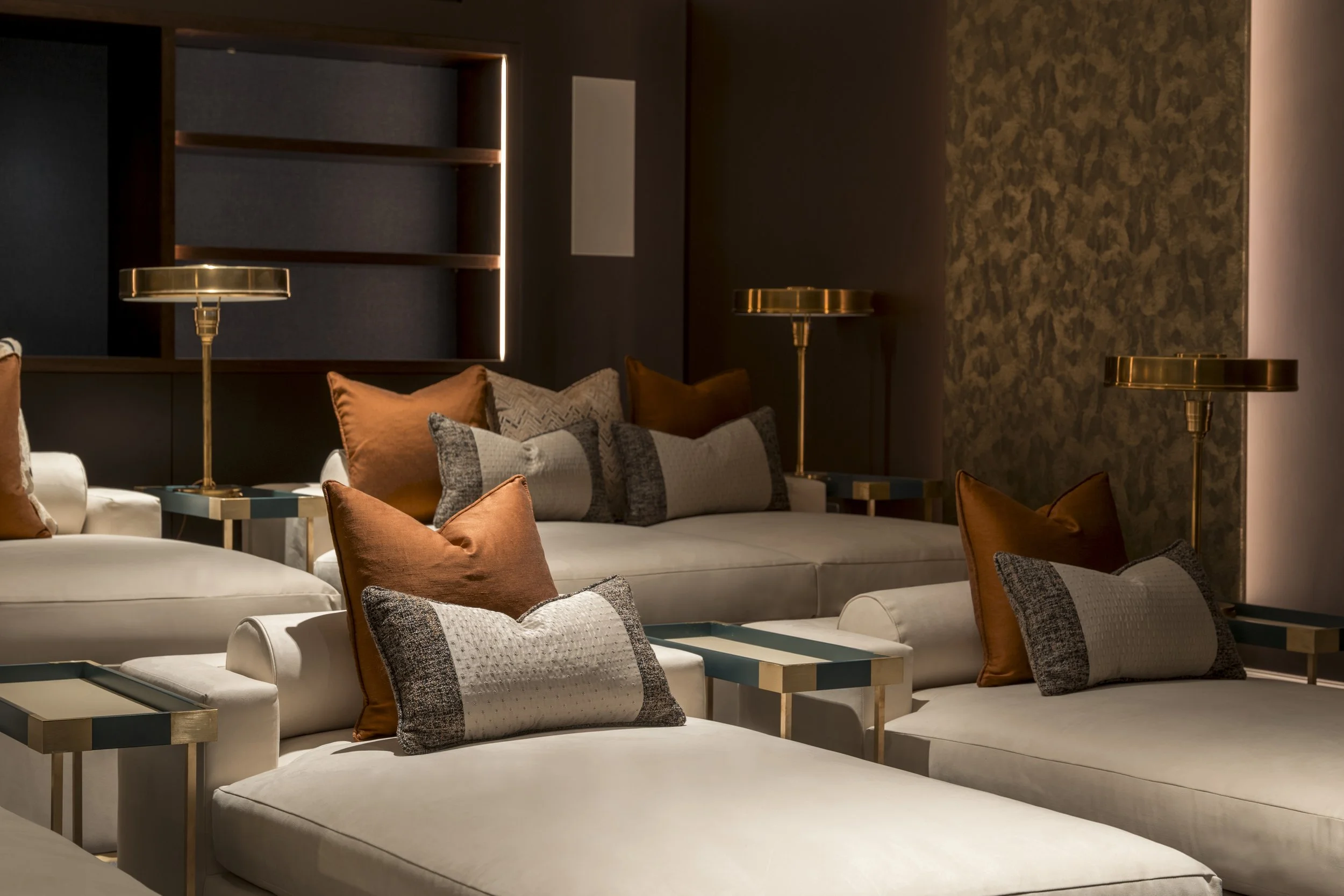 Welcome to the Crown Estate: Our Recent Endeavour in the Heart of Surrey Countryside